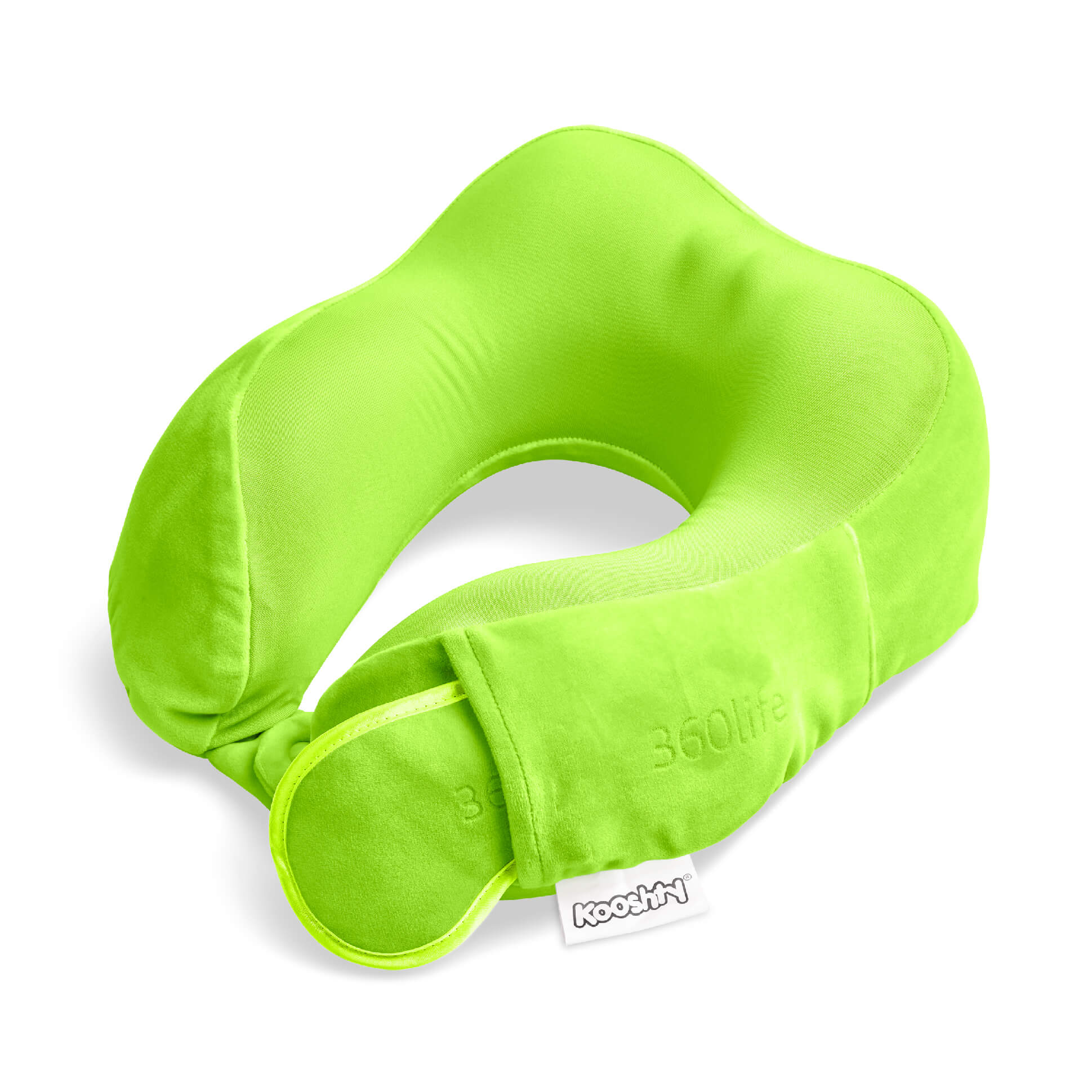 Kooshty Cloud Nine Travel Set - Image 11