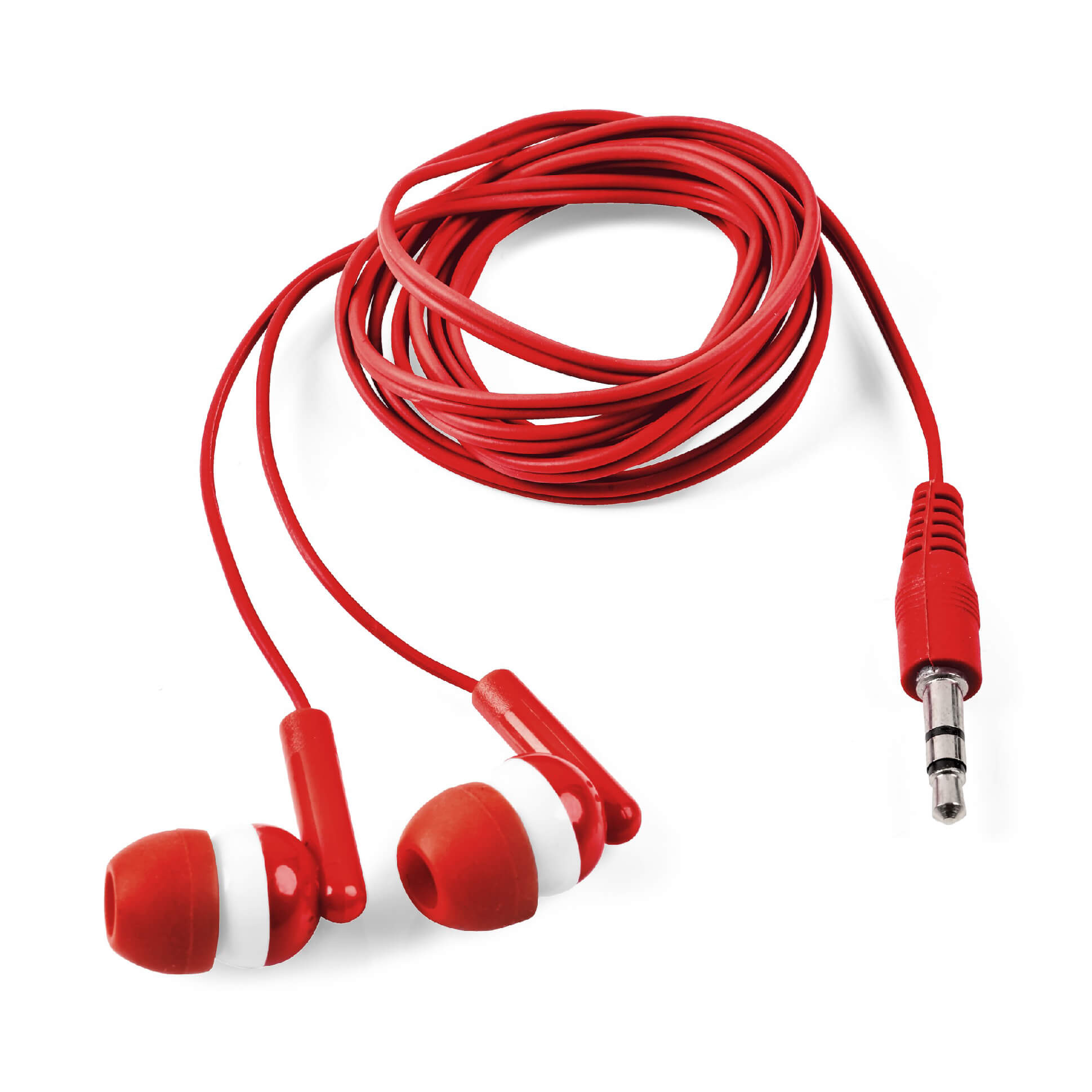 Nu-Toonz Earbuds - Image 11