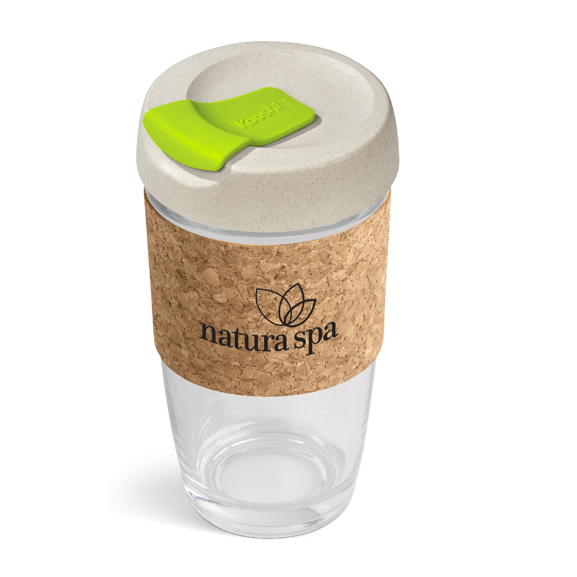 Kooshty Jumbo Kork Chacha Glass Kup - 480ml - Image 21