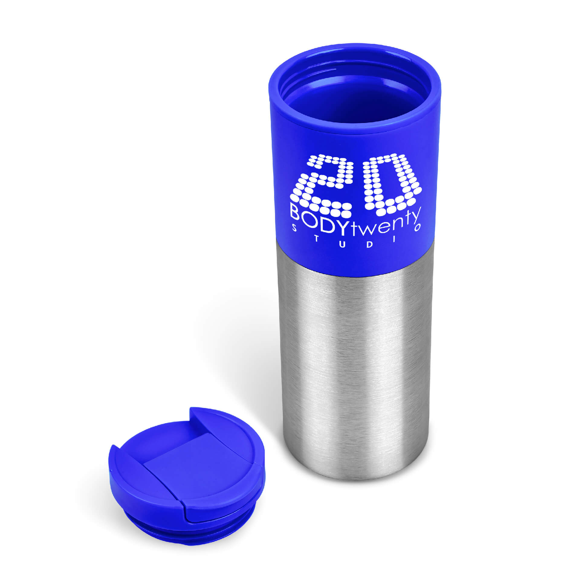 Kooshty Typhoon Double Wall Tumbler - 450ml - Image 12