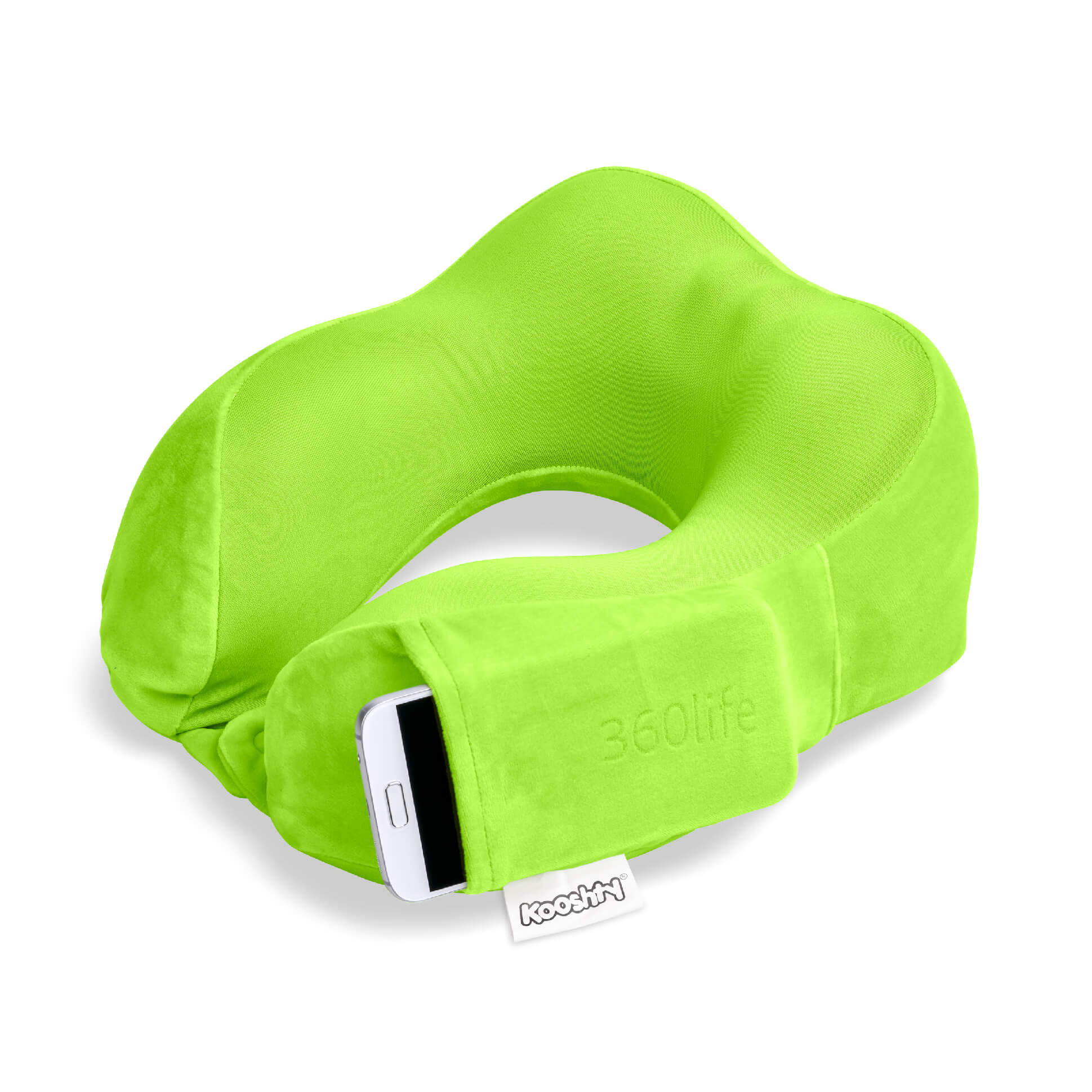 Kooshty Cloud Nine Travel Set - Image 9