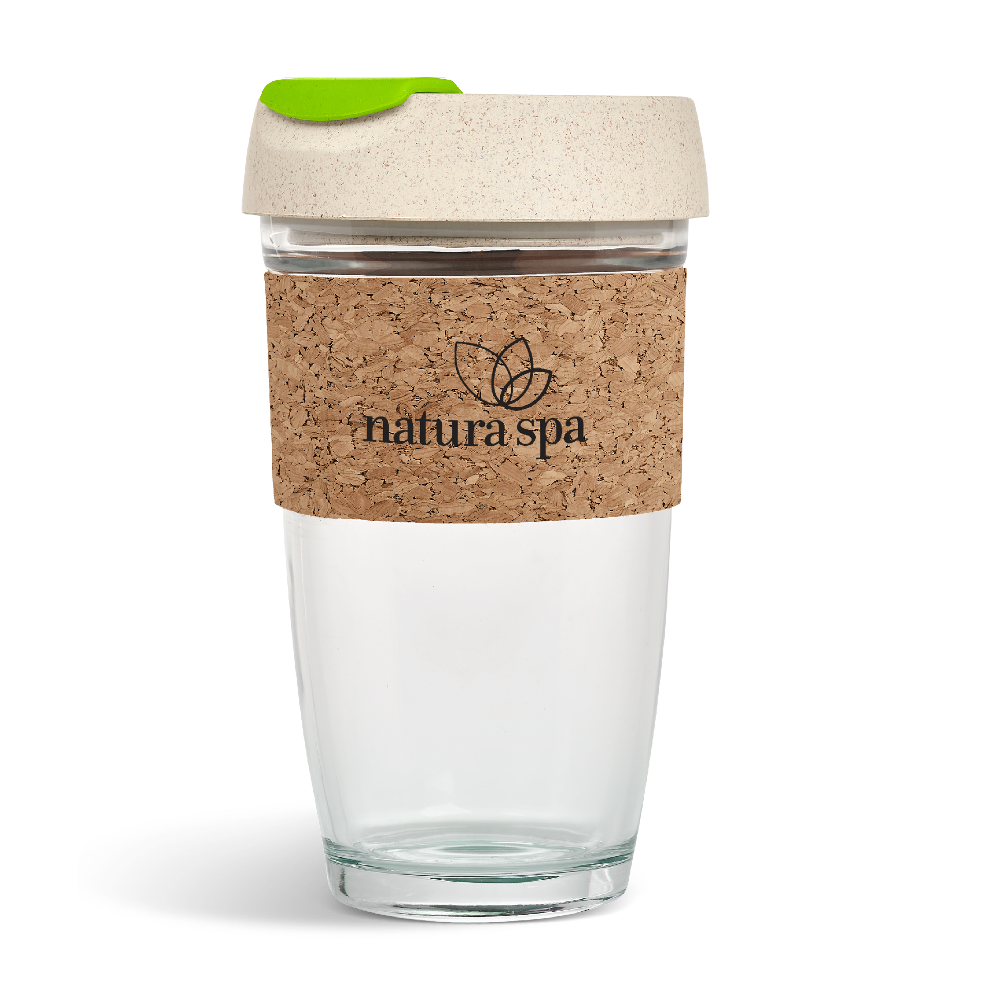 Kooshty Jumbo Kork Chacha Glass Kup - 480ml - Image 20
