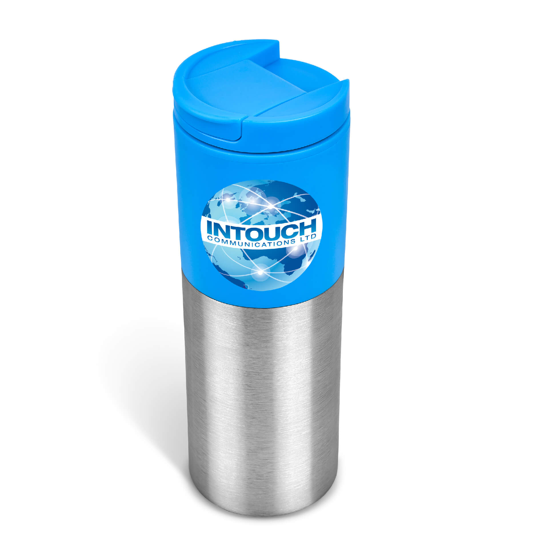 Kooshty Typhoon Double Wall Tumbler - 450ml - Image 15