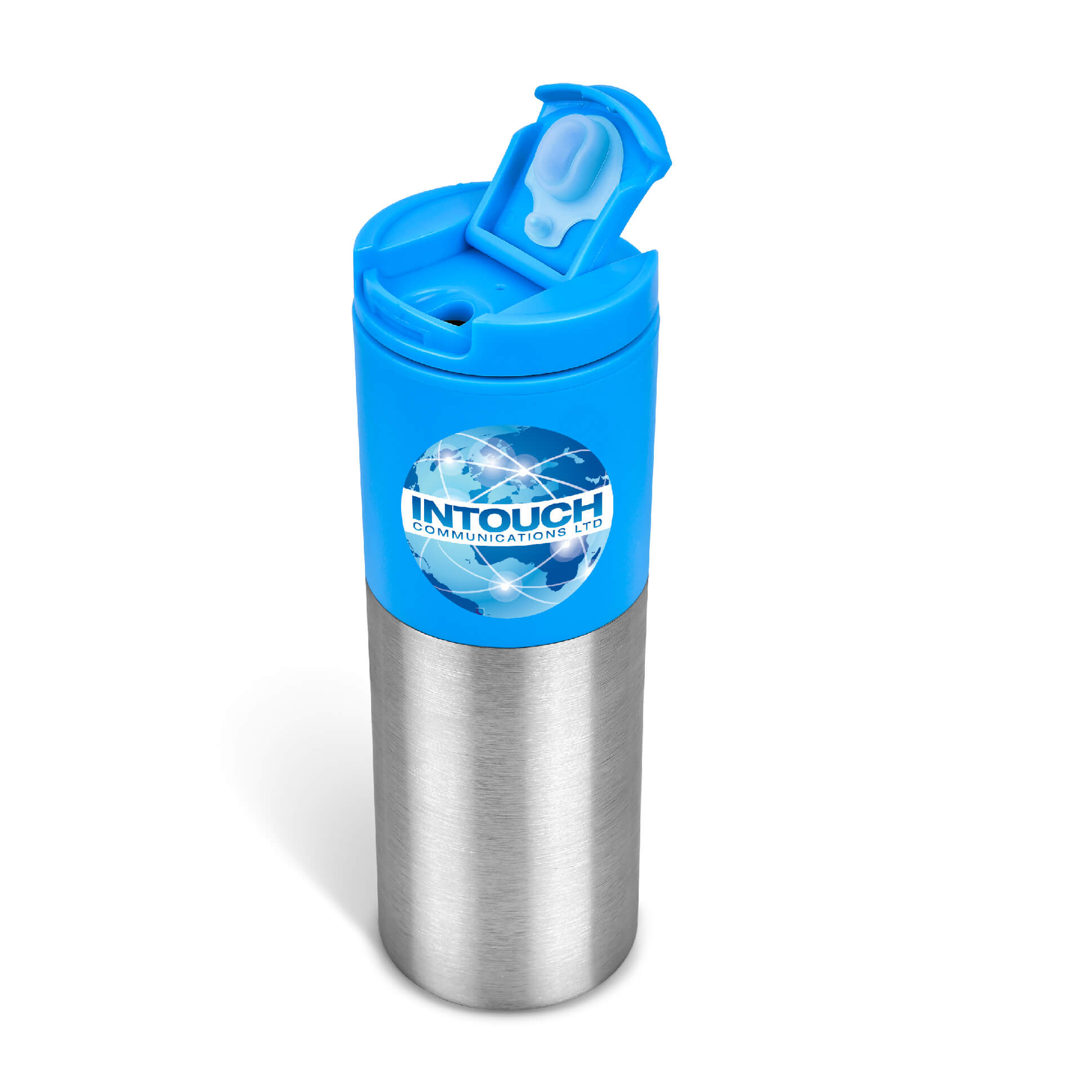 Kooshty Typhoon Double Wall Tumbler - 450ml - Image 16