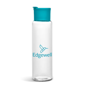 Kooshty Boost Glass Water Bottle – 700ml