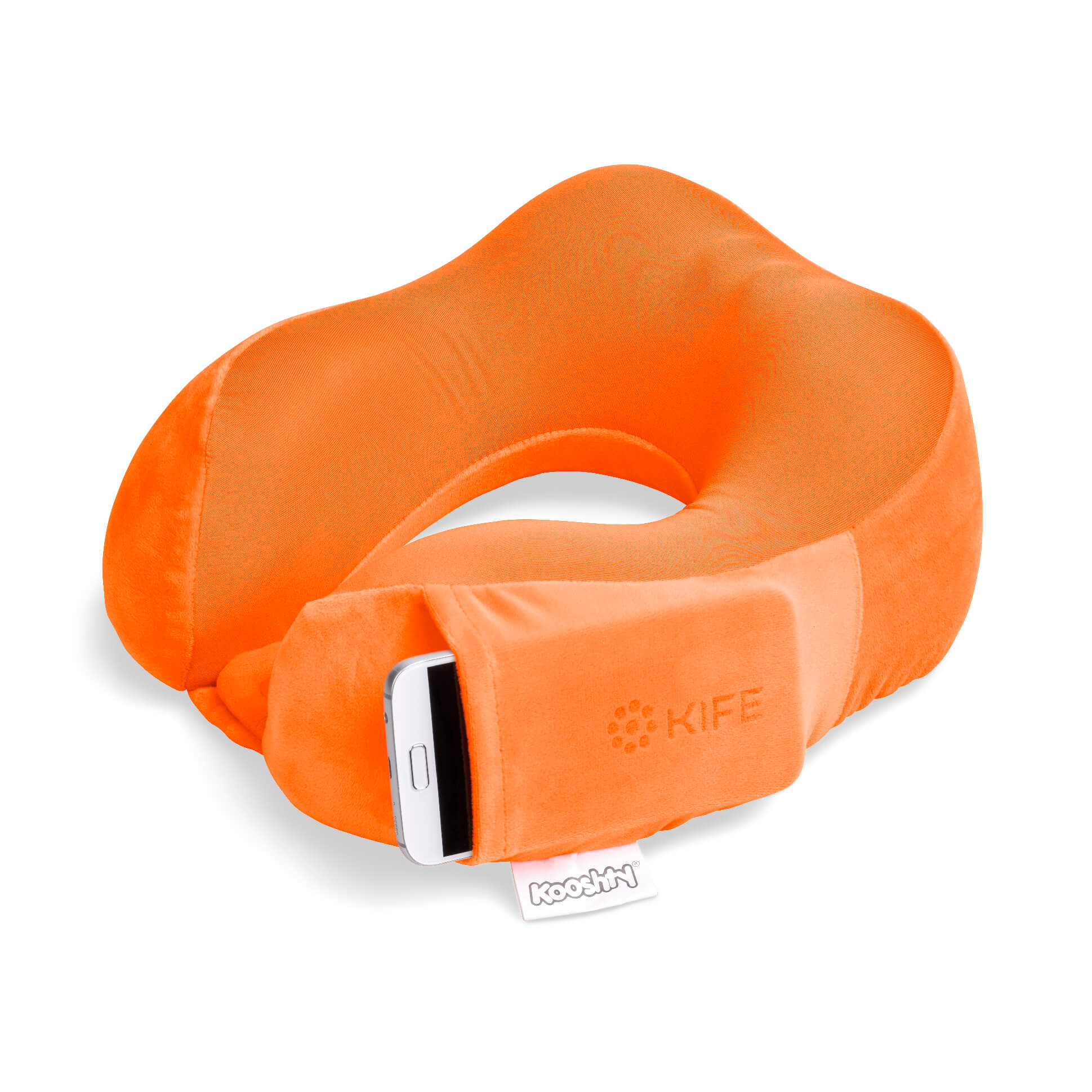 Kooshty Cloud Nine Travel Set - Image 3