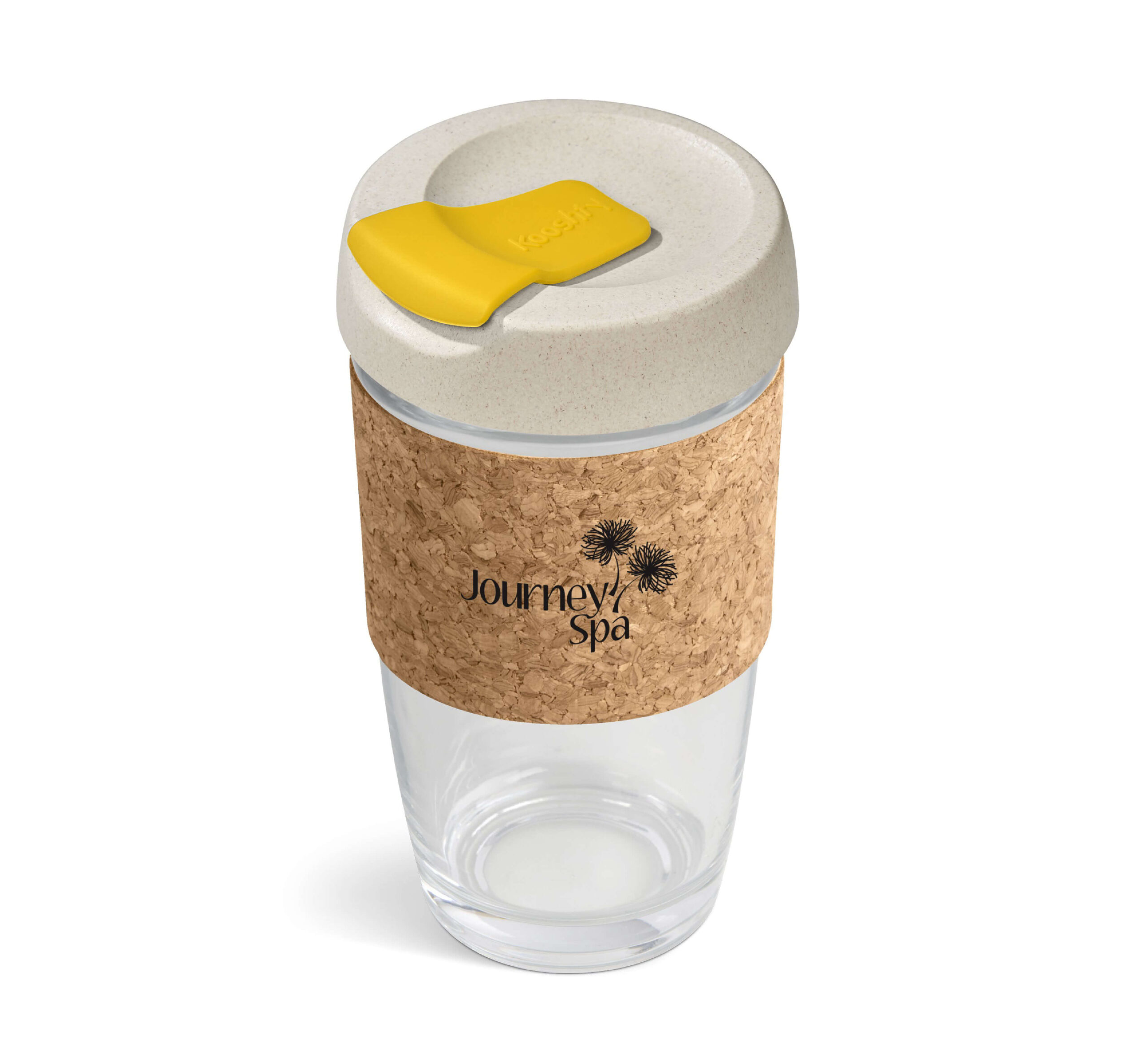 Kooshty Jumbo Kork Chacha Glass Kup - 480ml - Image 14