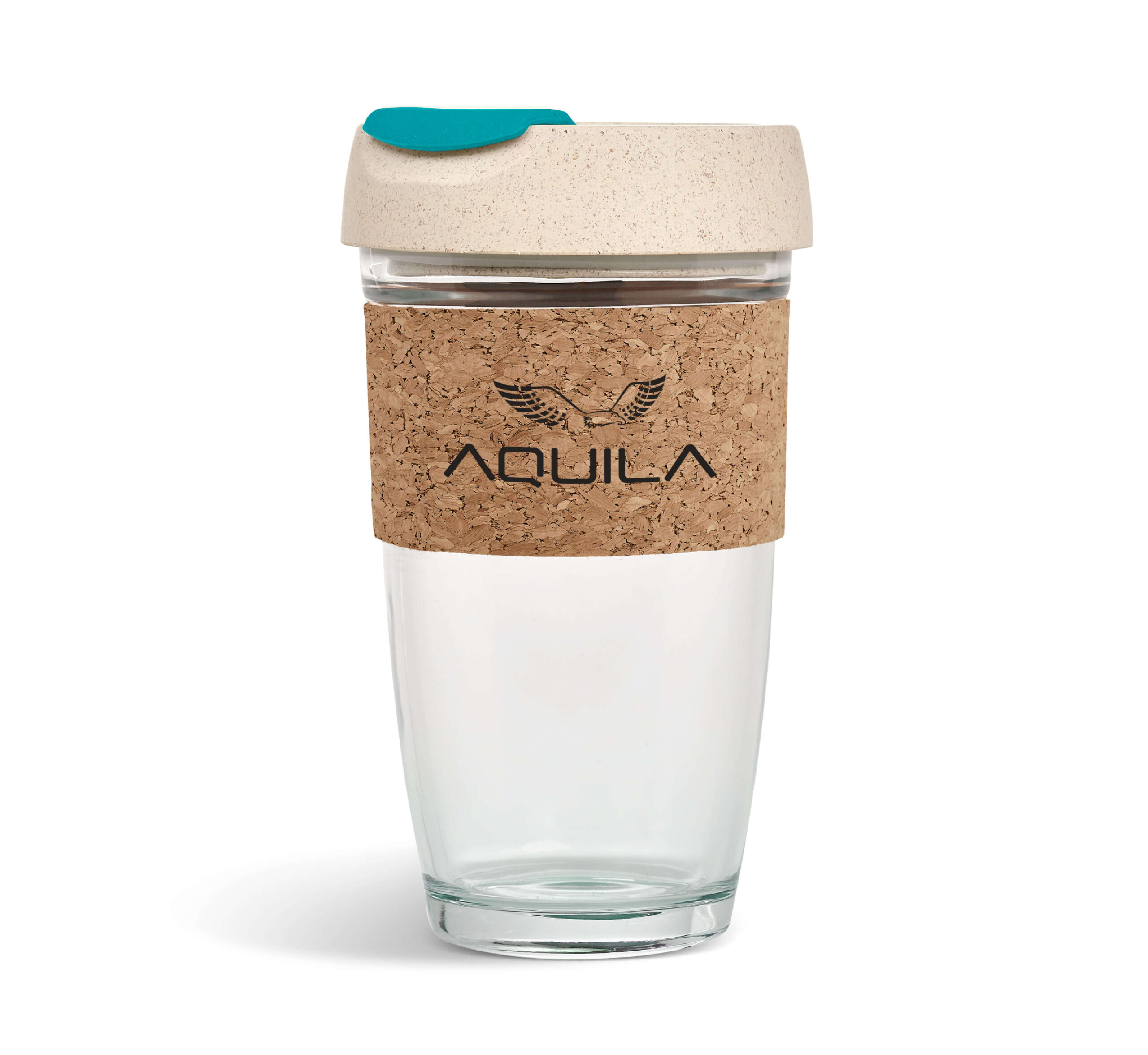 Kooshty Jumbo Kork Chacha Glass Kup - 480ml - Image 13