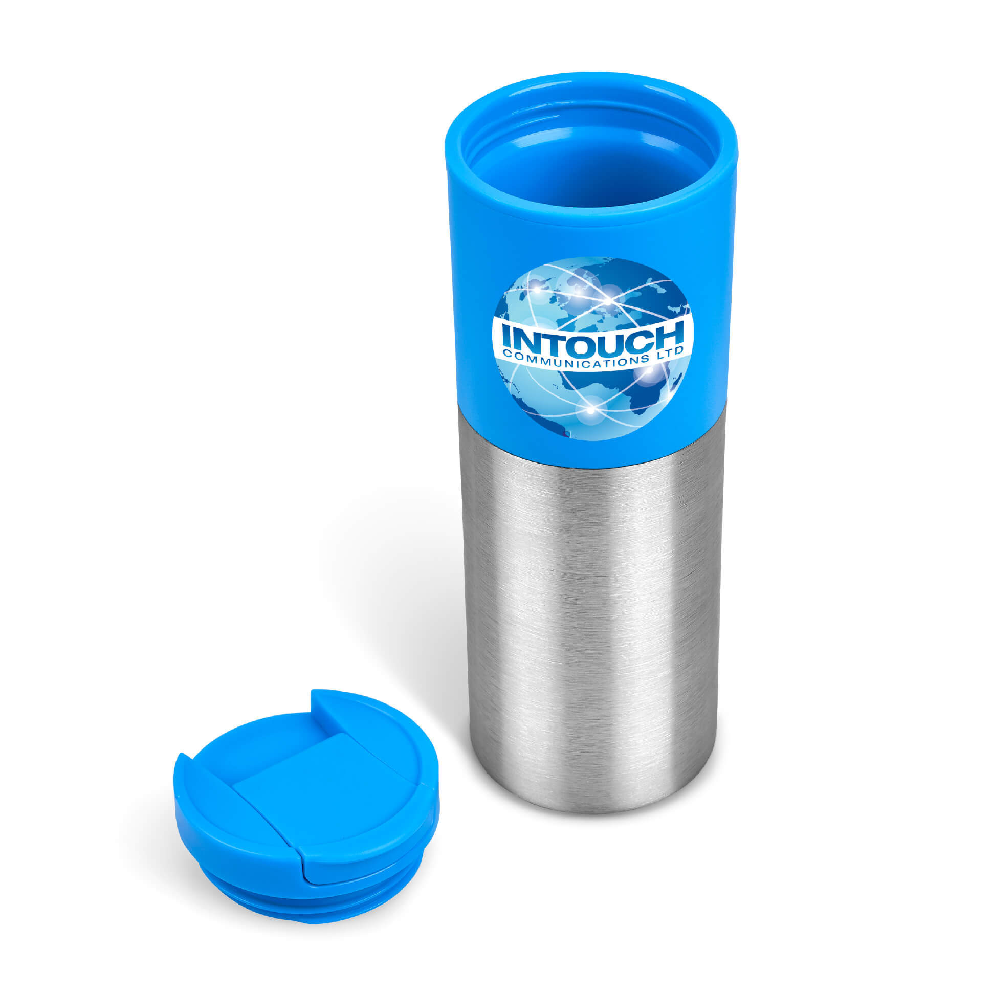 Kooshty Typhoon Double Wall Tumbler - 450ml - Image 19