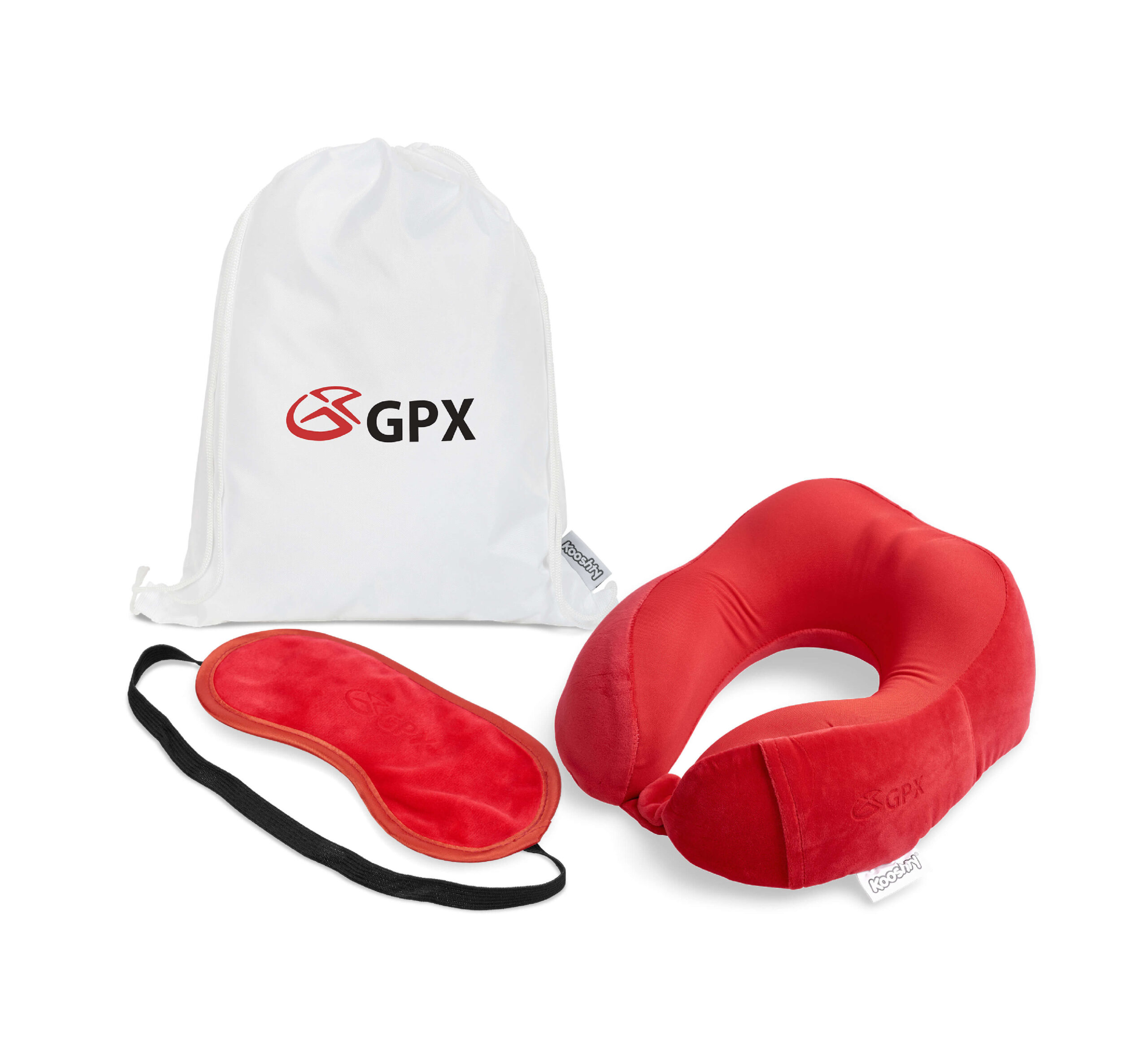 Kooshty Cloud Nine Travel Set - Image 19