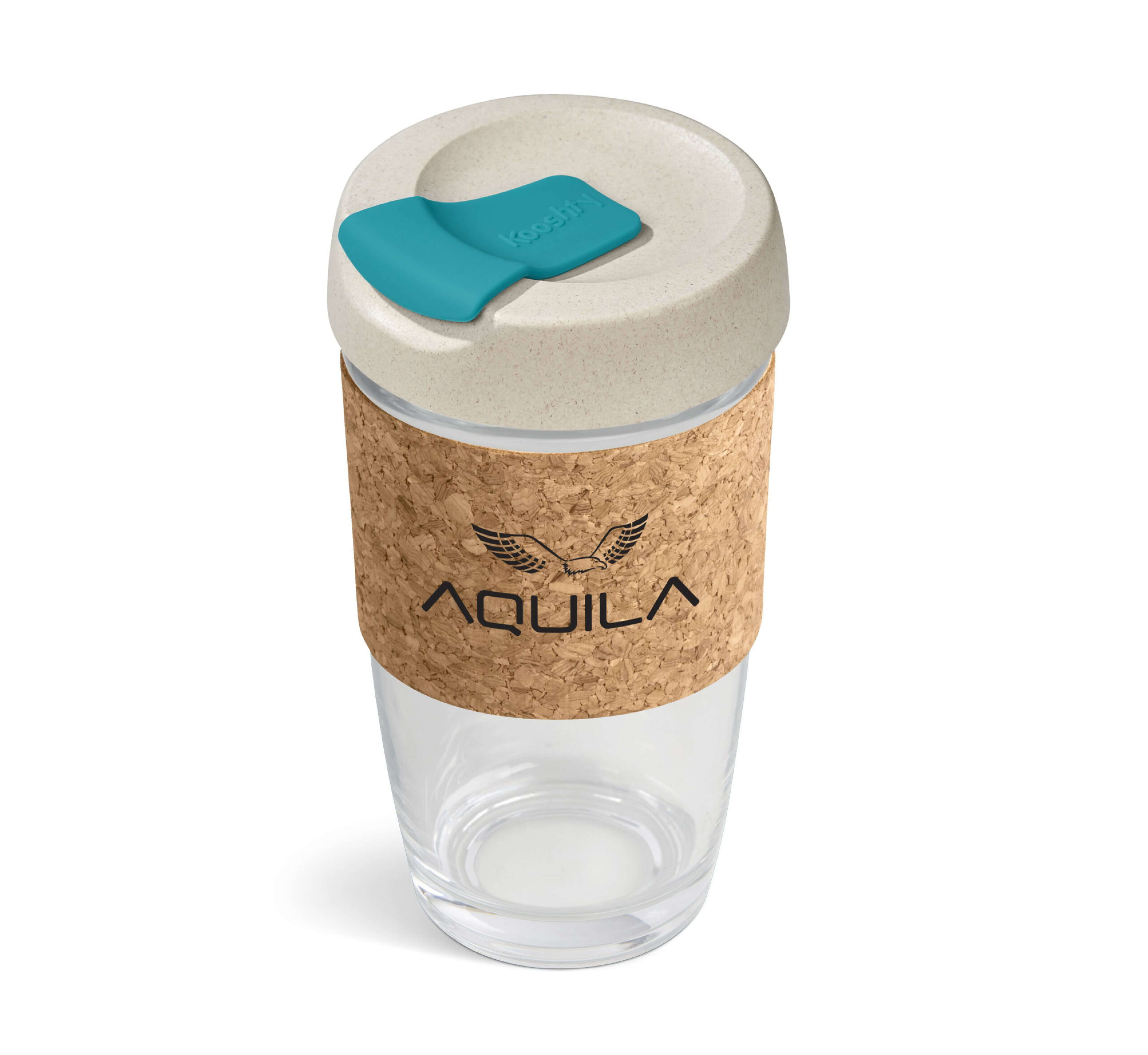 Kooshty Jumbo Kork Chacha Glass Kup - 480ml - Image 12