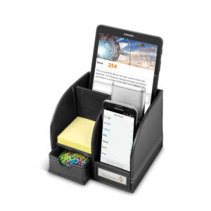 Carrington Executive Desk Organiser