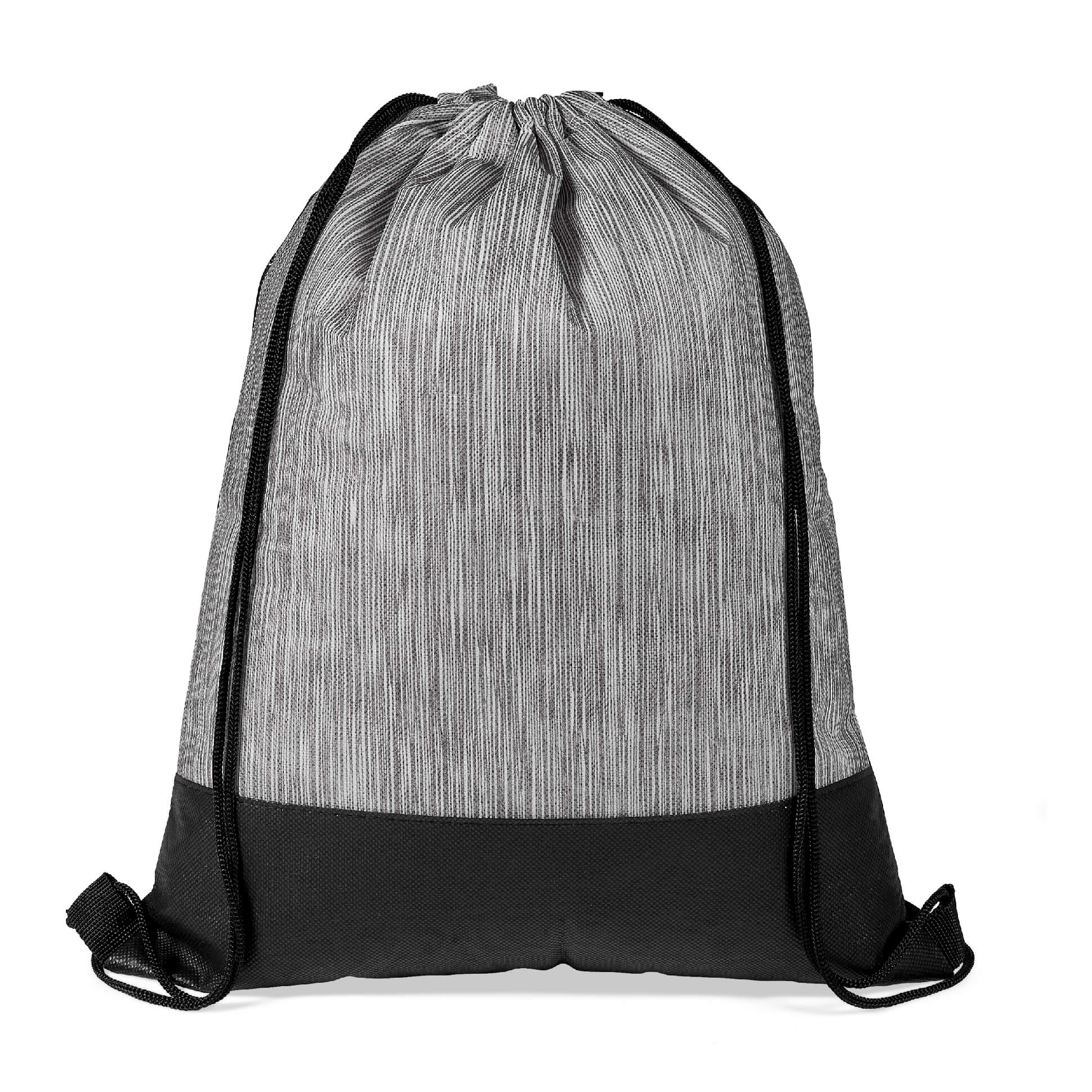 Fargo Non Woven Drawstring Bag - Image 3