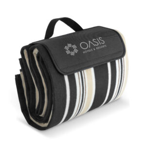 Good Life Giant Picnic Blanket