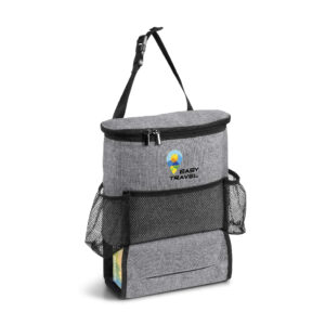 Greyston Backseat Cooler & Organiser