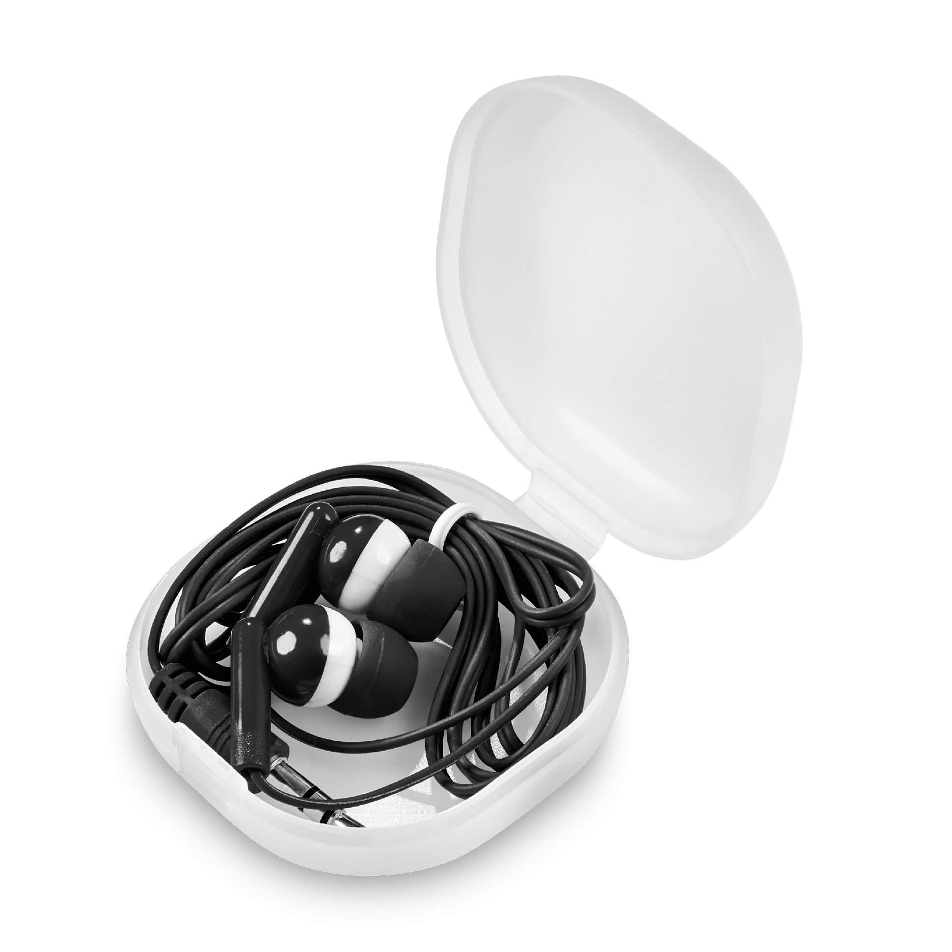 Nu-Toonz Earbuds - Image 2
