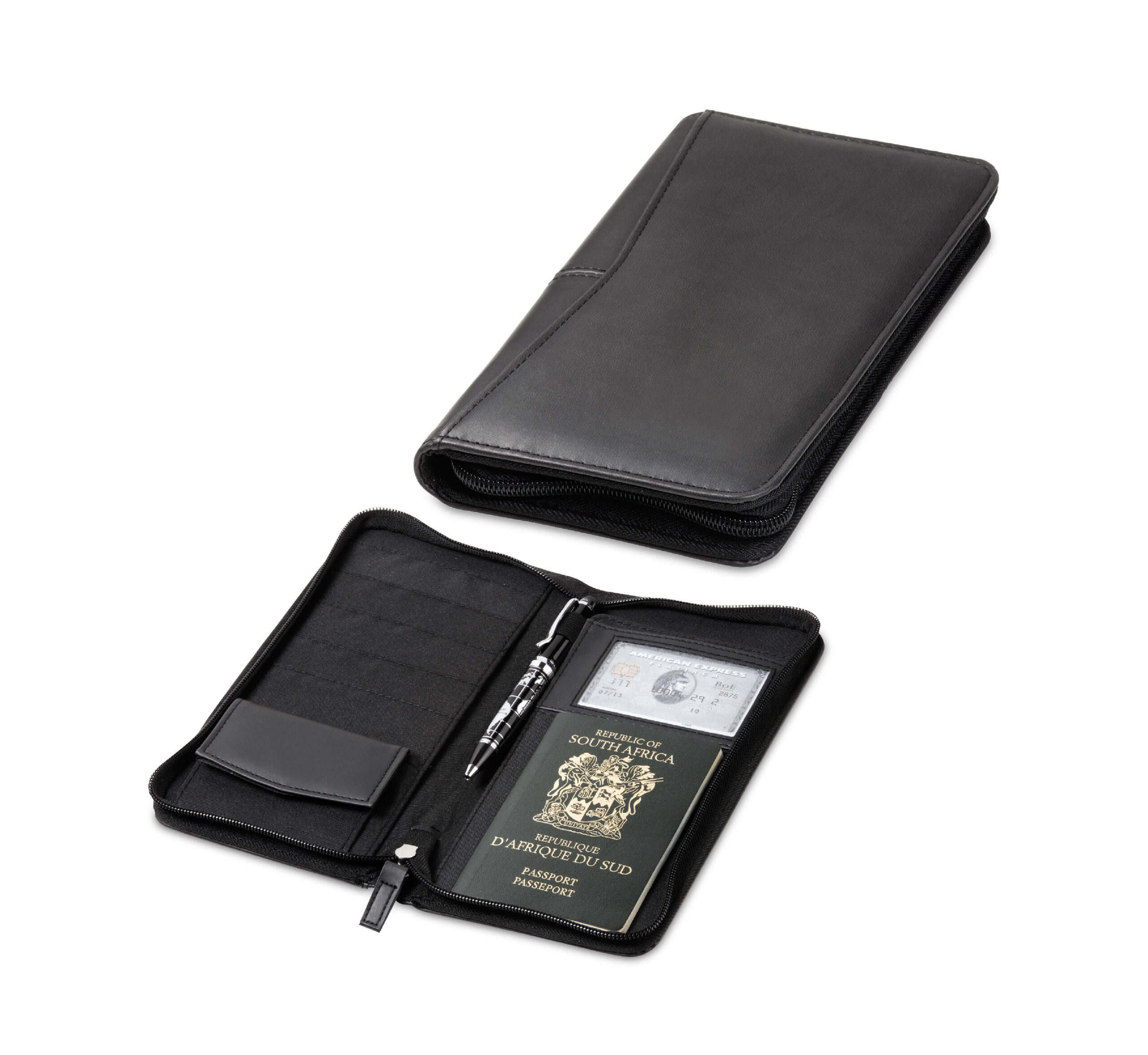 Pedova Travel Wallet - Image 4