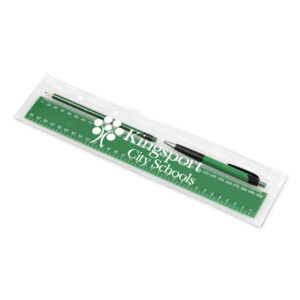 Star Visibility Pencil Case (Excludes Contents)