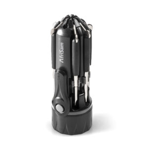 Utility Torch & Tool