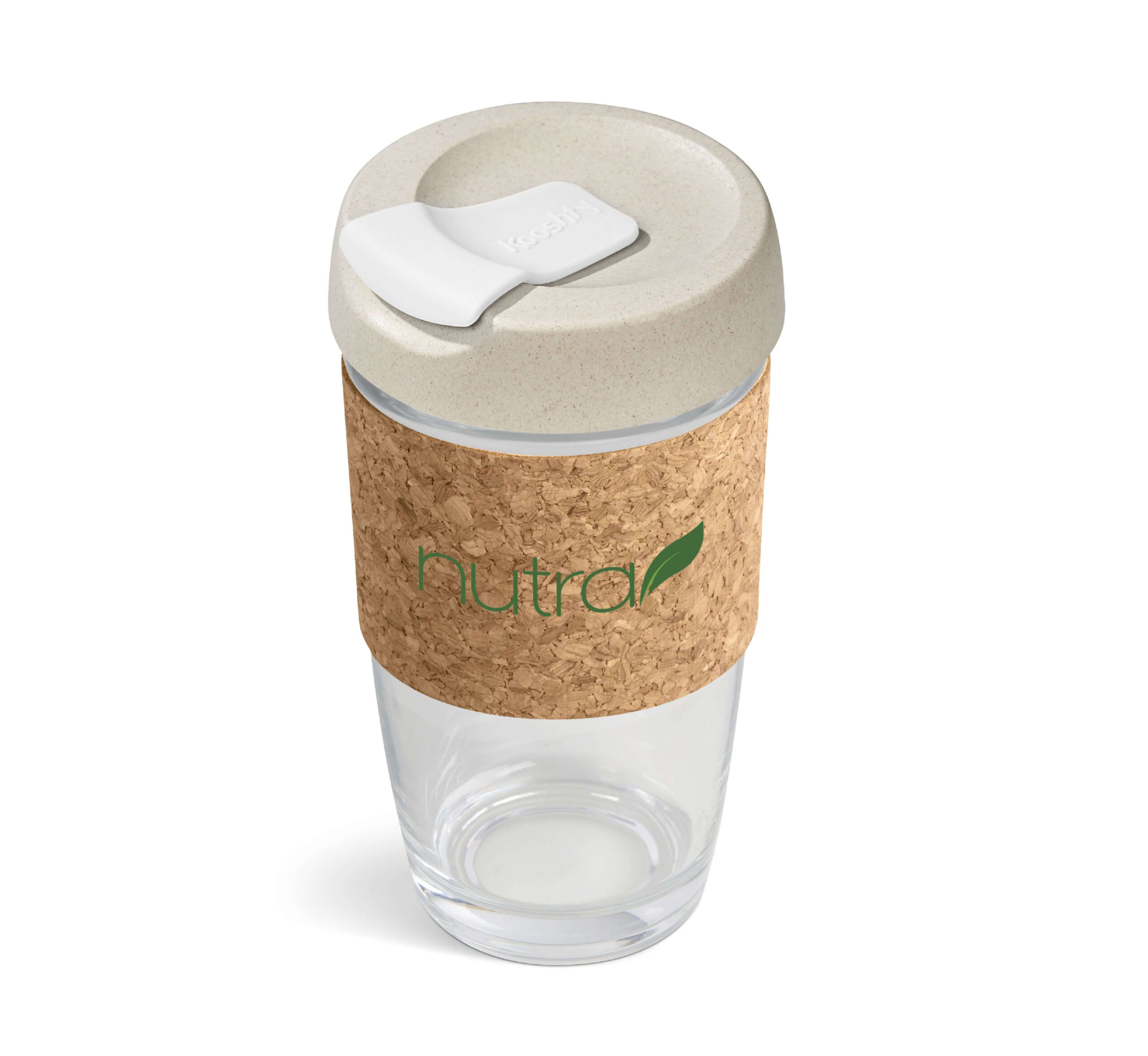 Kooshty Jumbo Kork Chacha Glass Kup - 480ml - Image 10