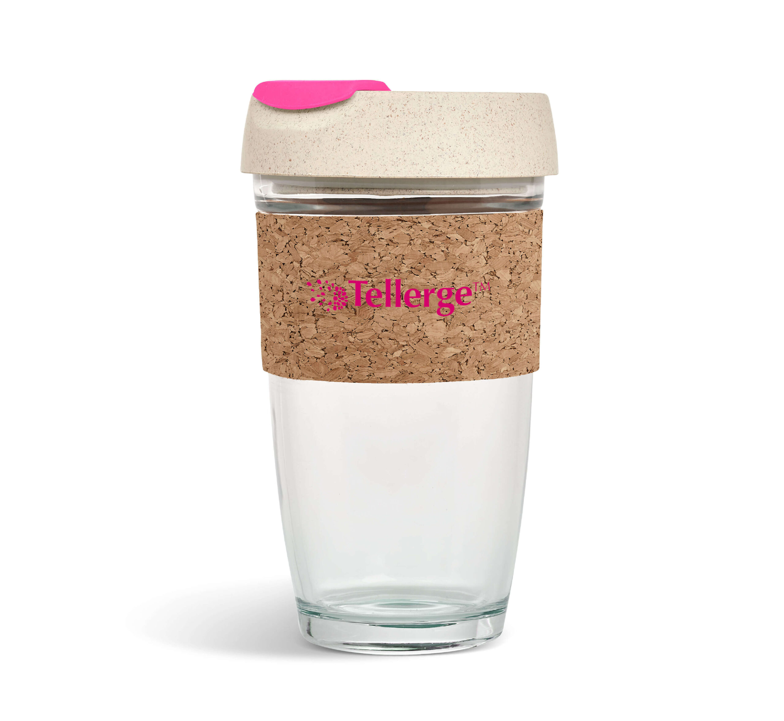 Kooshty Jumbo Kork Chacha Glass Kup - 480ml - Image 7