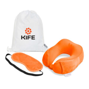 Kooshty Cloud Nine Travel Set