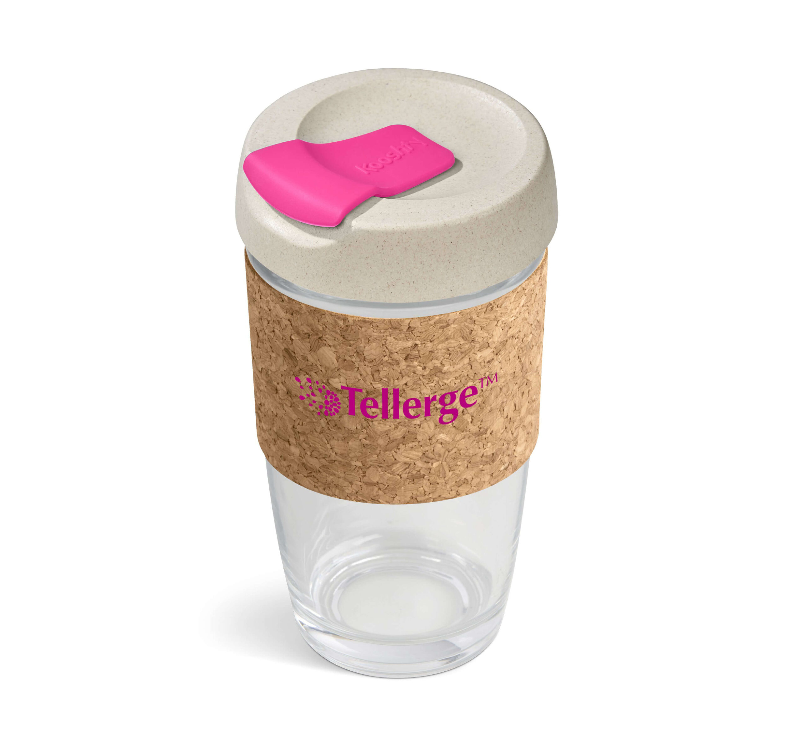 Kooshty Jumbo Kork Chacha Glass Kup - 480ml - Image 6