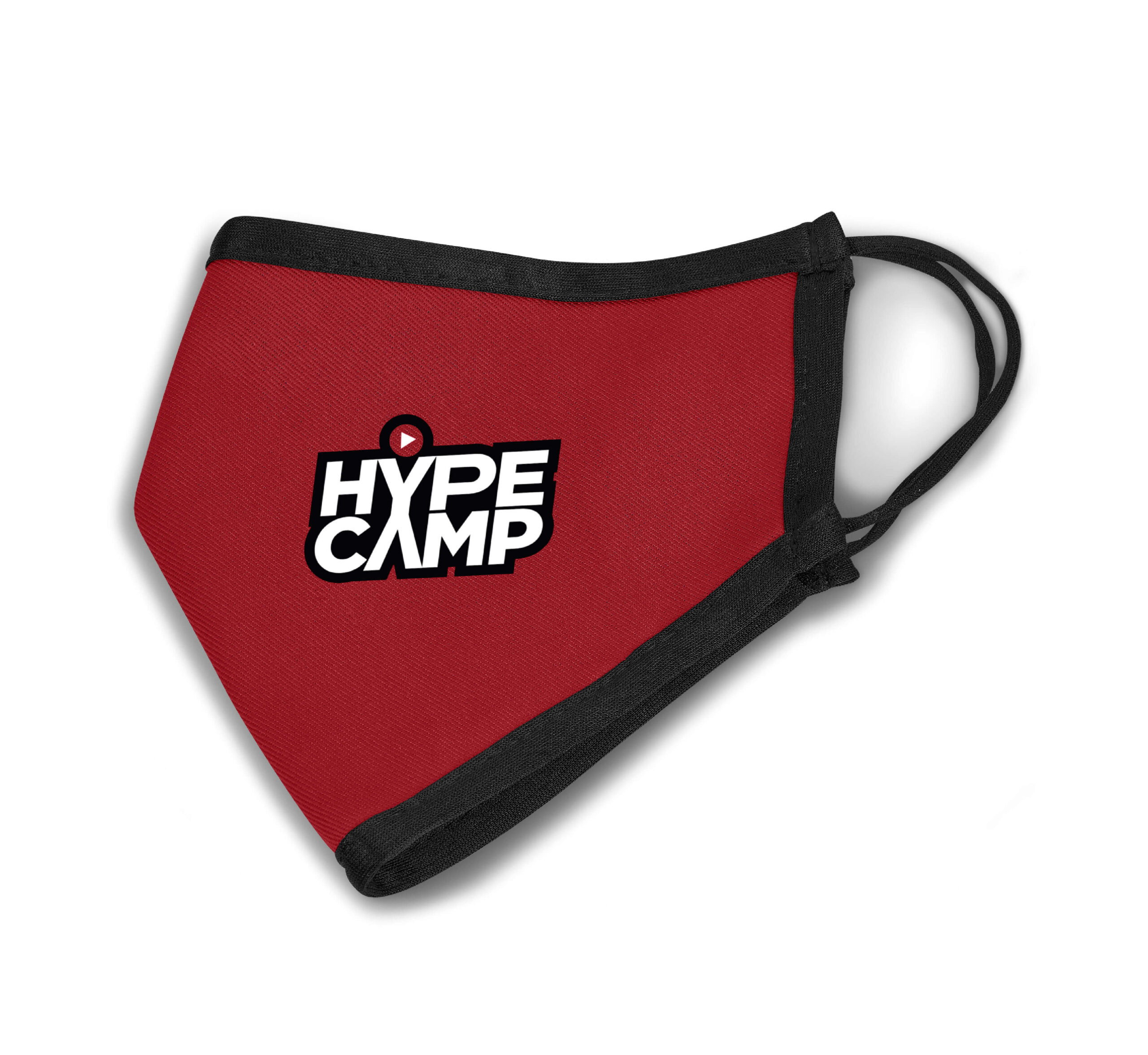 Iona Adults Double-Layer Ear Loop Face Mask - Image 14