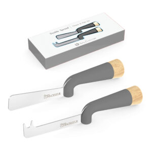 Andy Cartwright Double Spread – Cheese & Pate Set