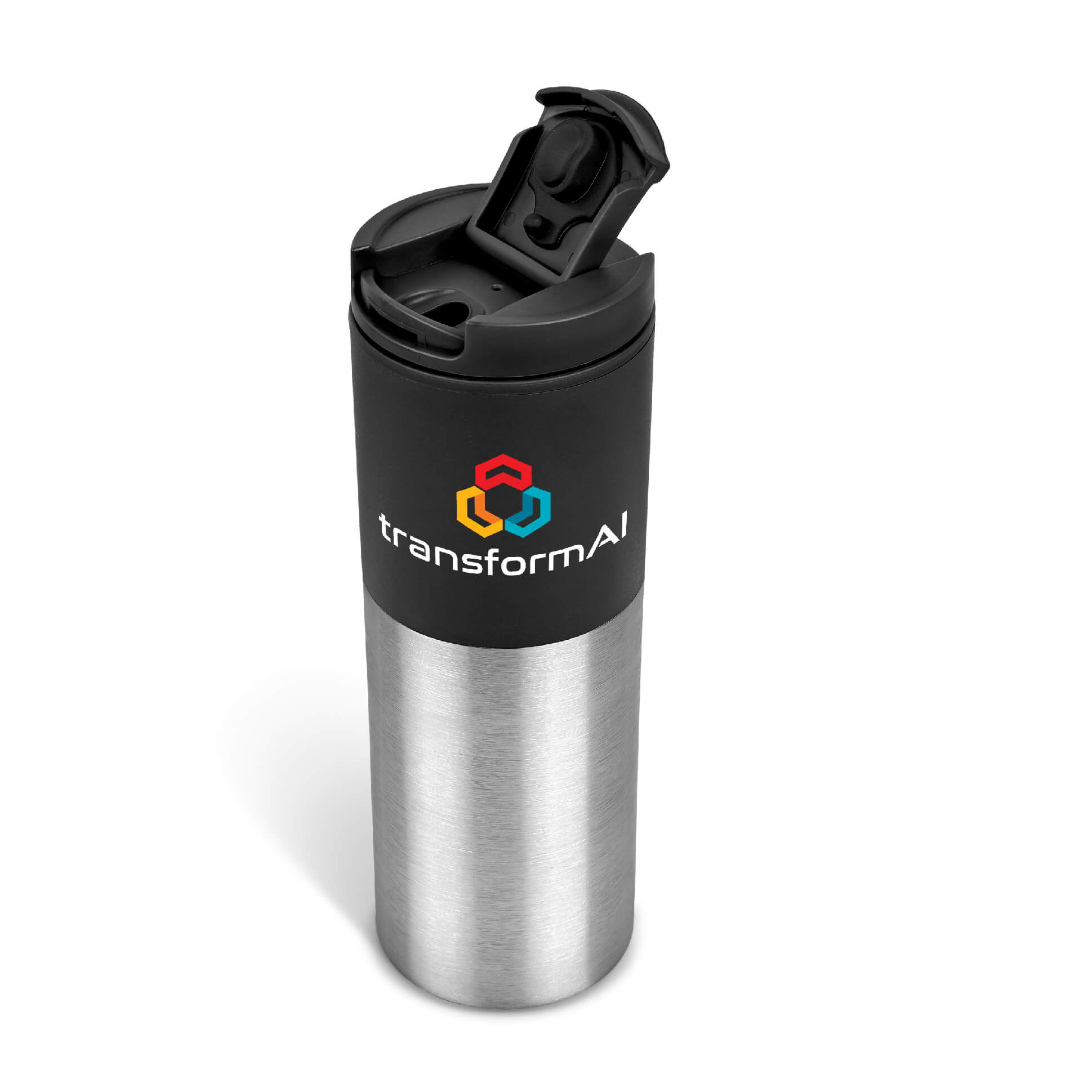 Kooshty Typhoon Double Wall Tumbler - 450ml - Image 3