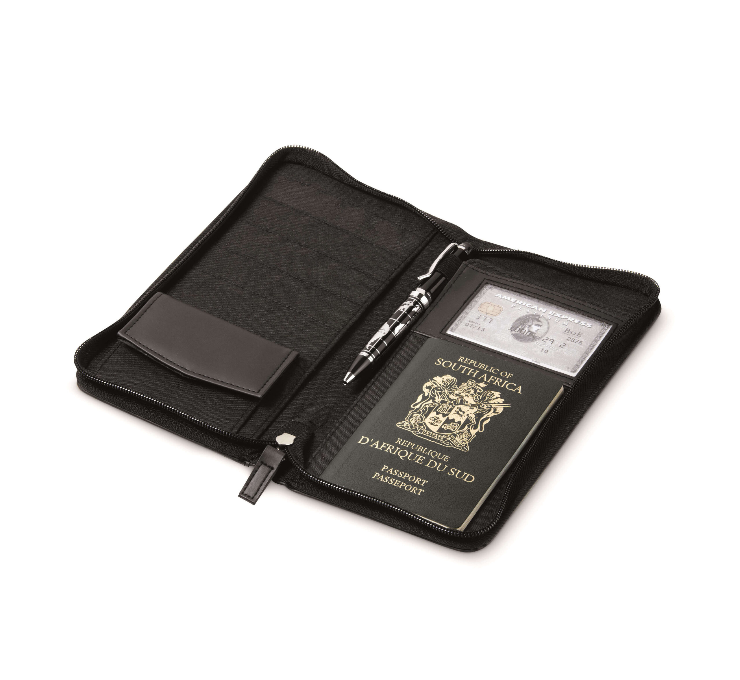 Pedova Travel Wallet - Image 3