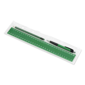 Star Visibility Pencil Case (Excludes Contents)