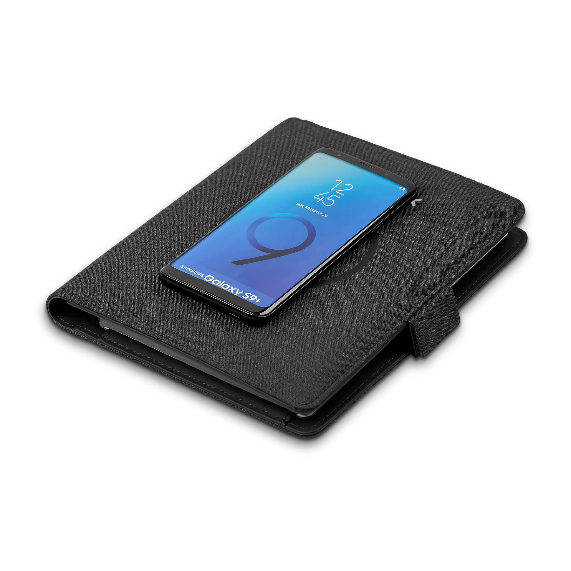 Swiss Cougar Lisbon Wireless Charging Portfolio - Image 8