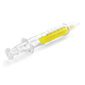 Syringe Highlighter