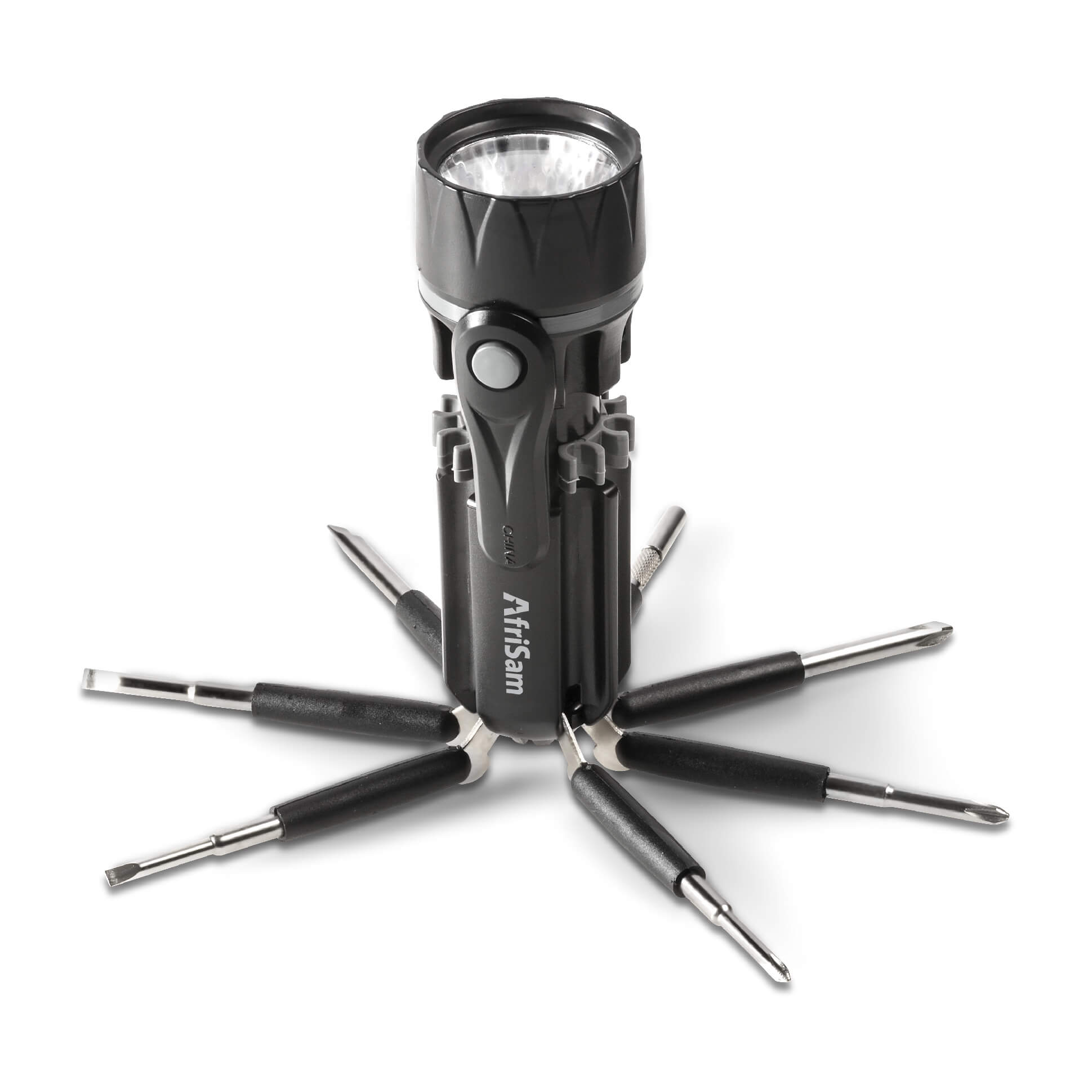 Utility Torch & Tool - Image 3