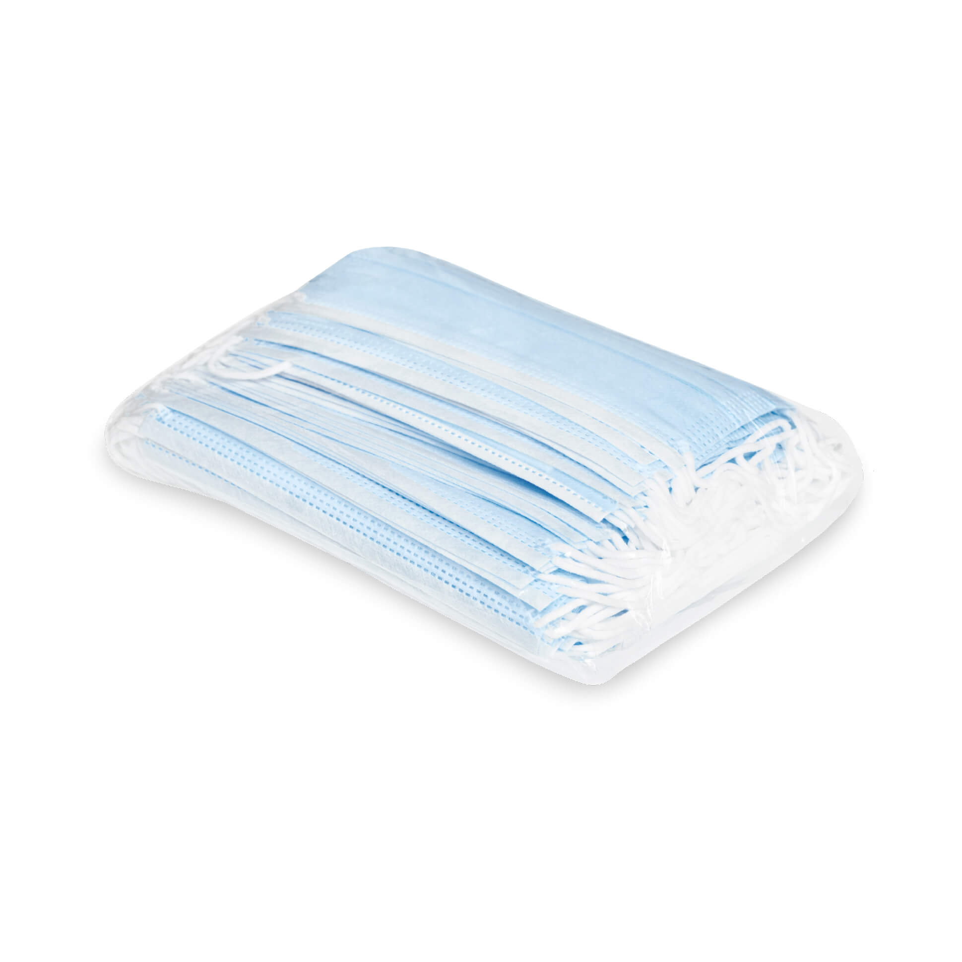 3 Ply Protective Mask - Non Surgical - Pack Of 50 - Image 3