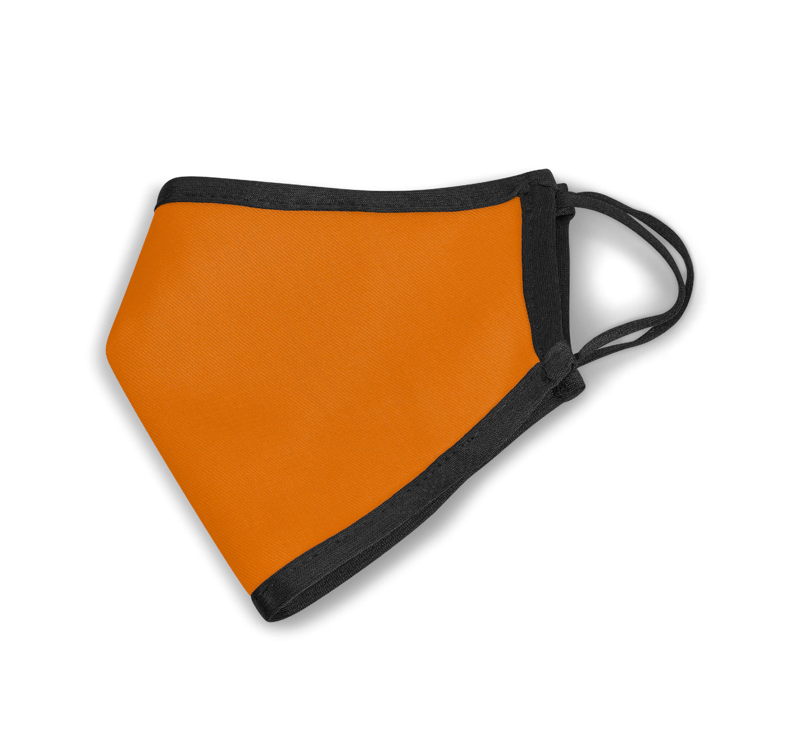 Iona Adults Double-Layer Ear Loop Face Mask - Image 7