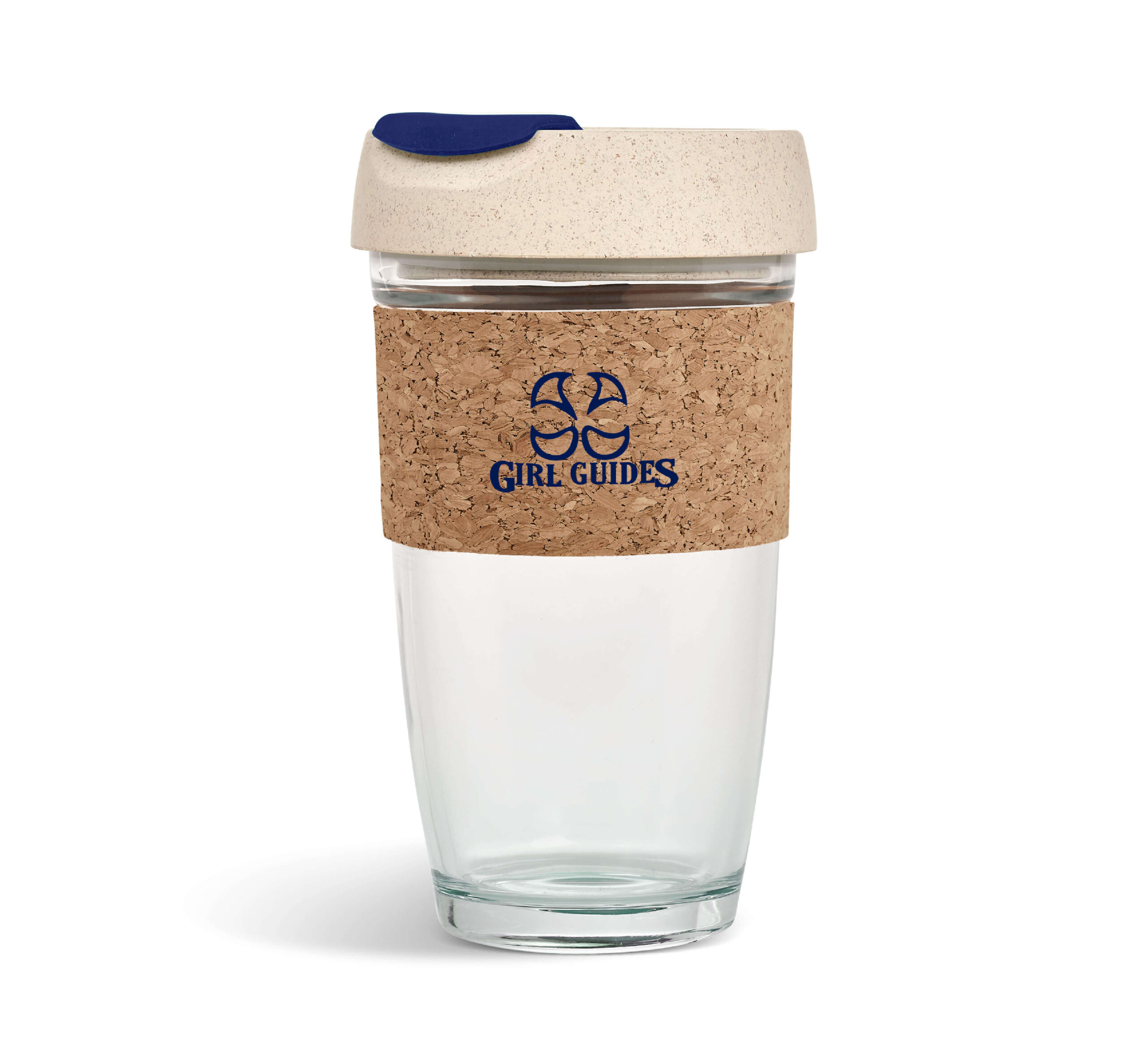 Kooshty Jumbo Kork Chacha Glass Kup - 480ml - Image 17