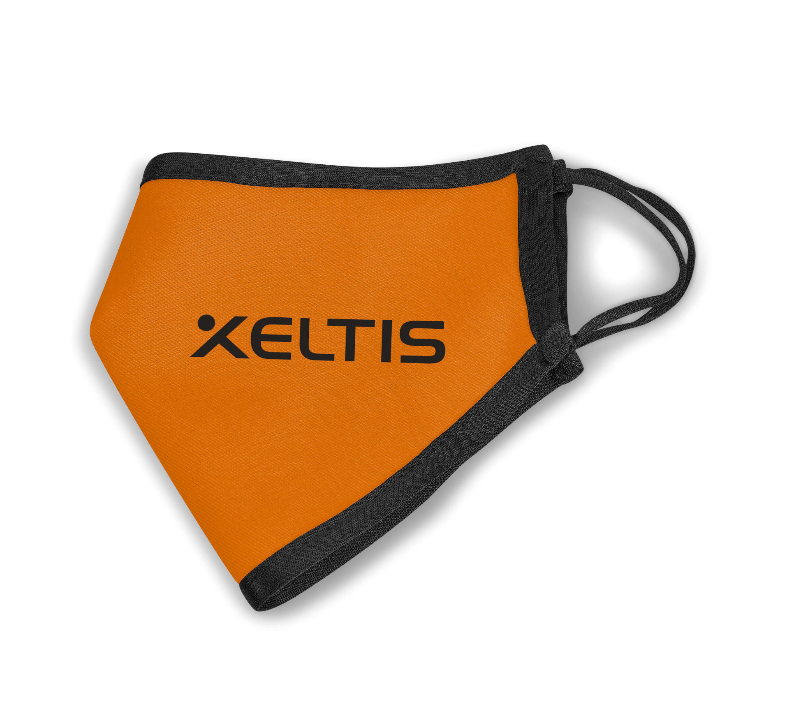 Iona Adults Double-Layer Ear Loop Face Mask - Image 6