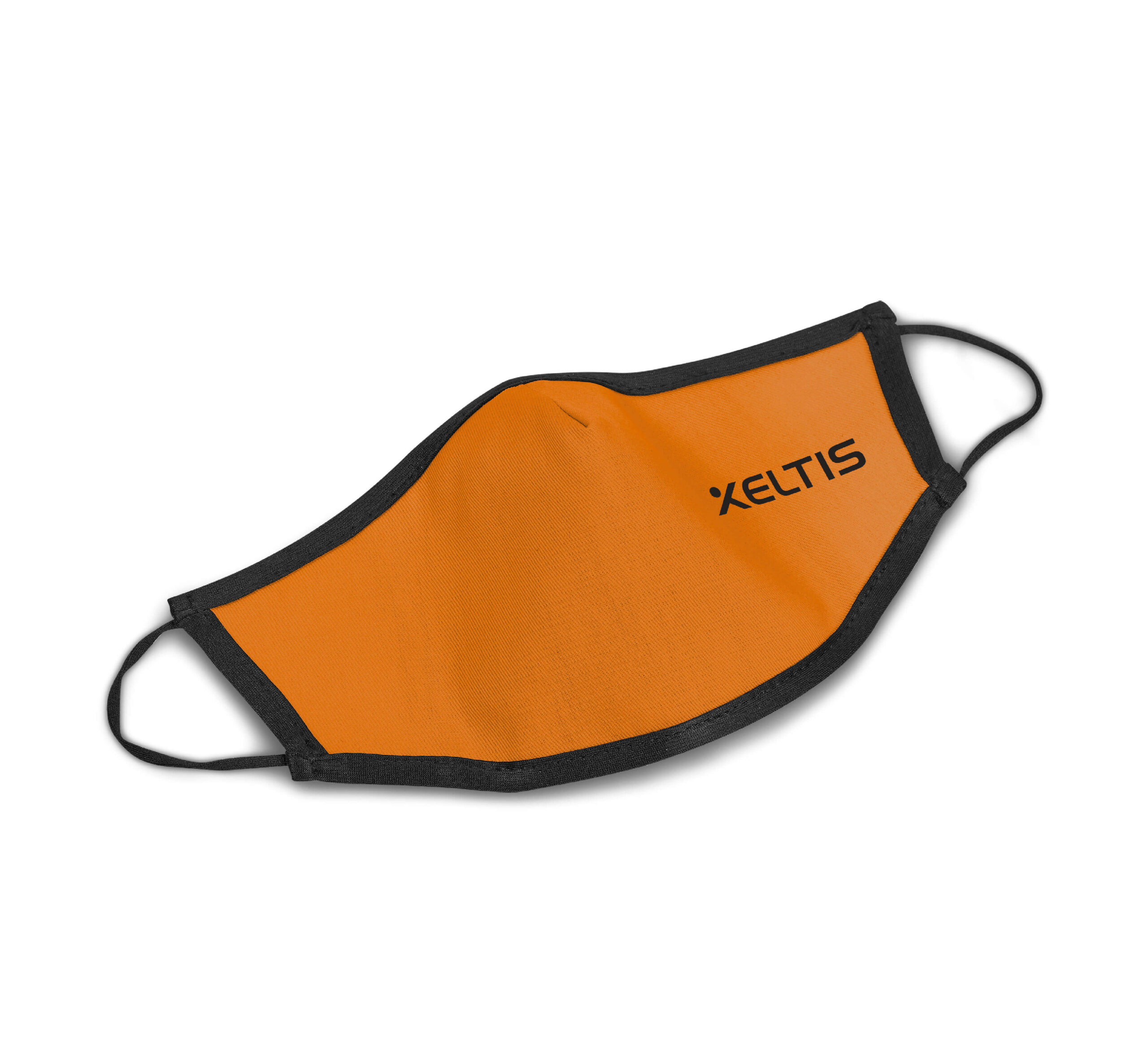 Iona Adults Double-Layer Ear Loop Face Mask - Image 8