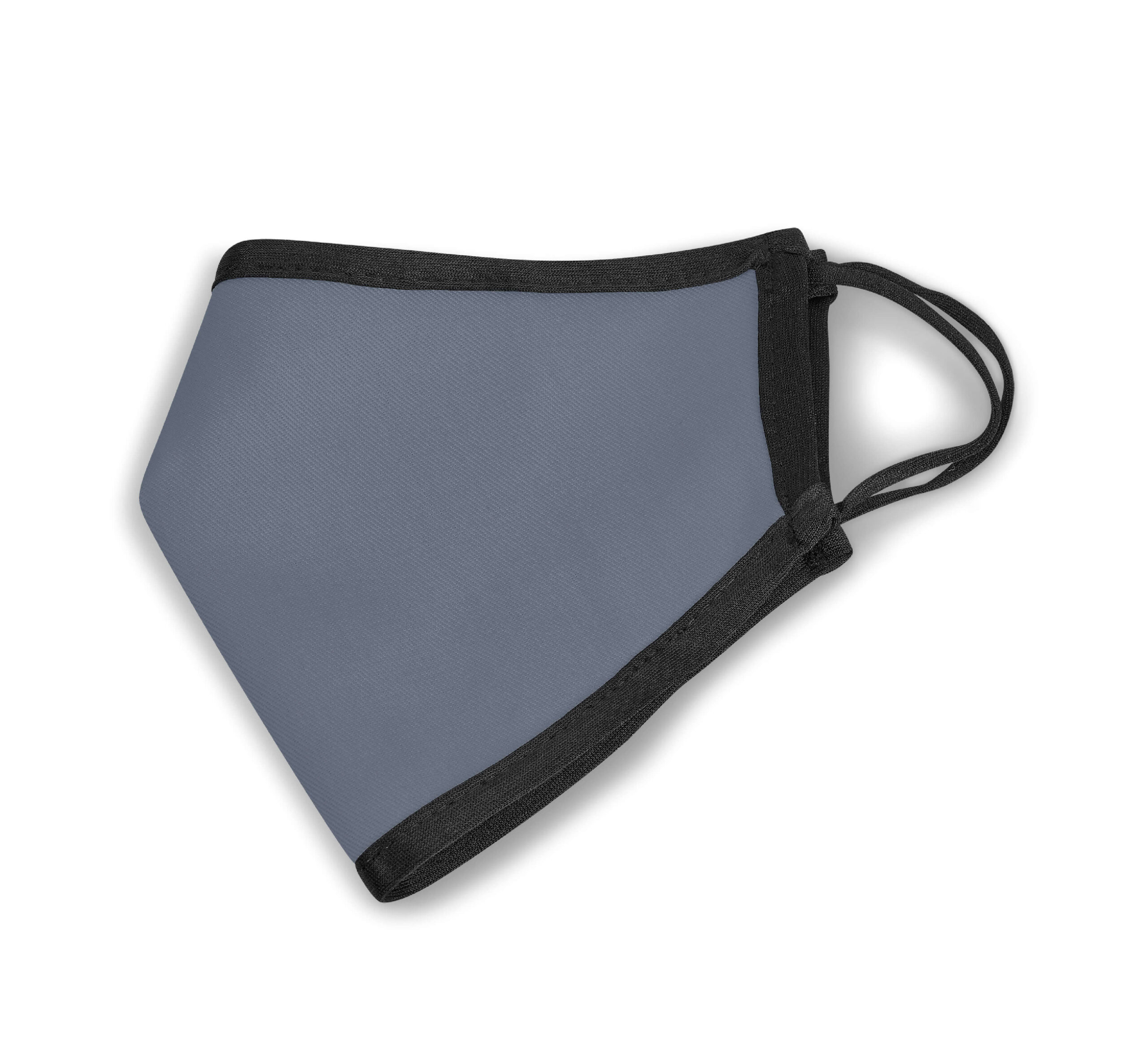 Iona Adults Double-Layer Ear Loop Face Mask - Image 4