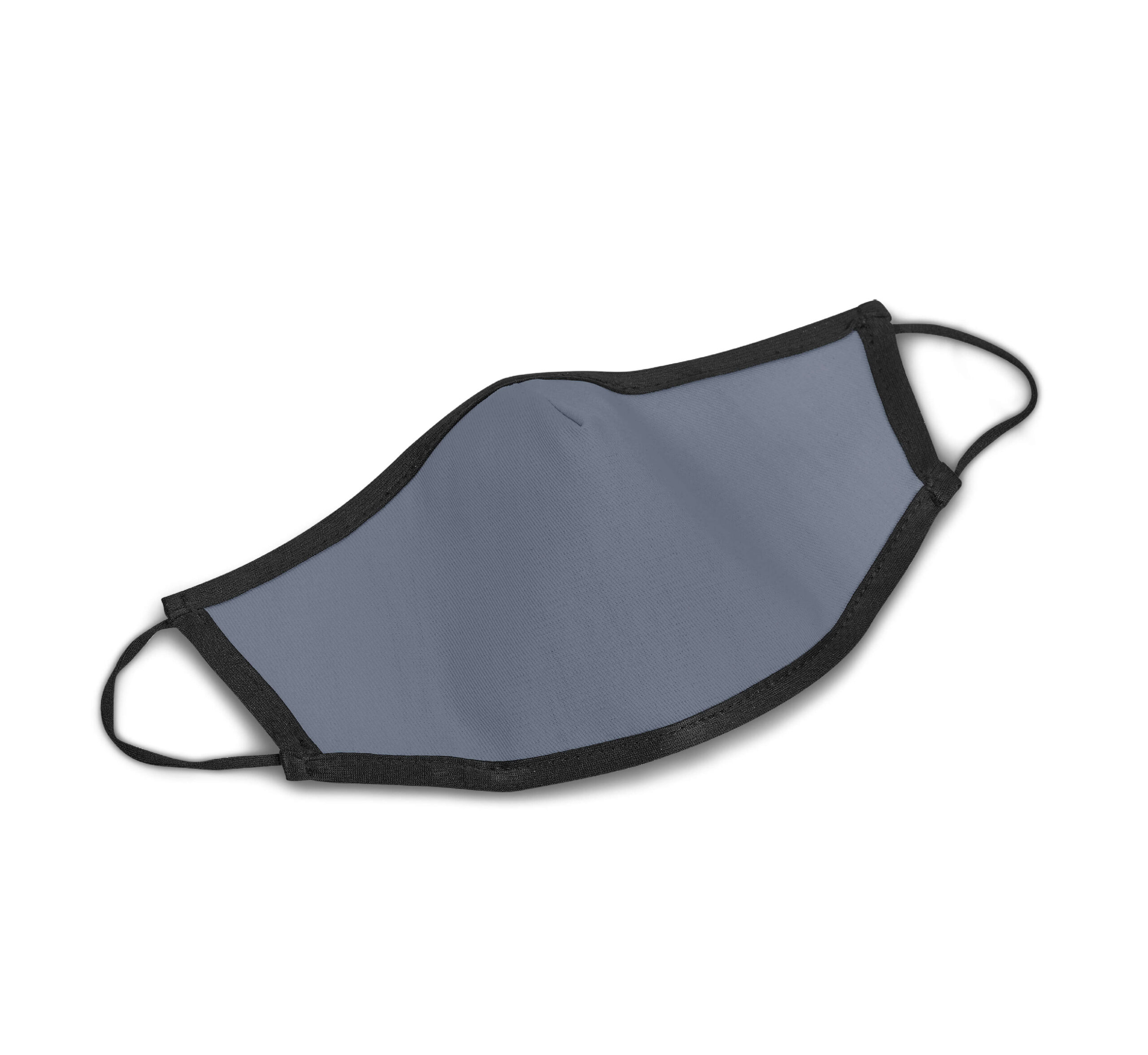 Iona Adults Double-Layer Ear Loop Face Mask - Image 3