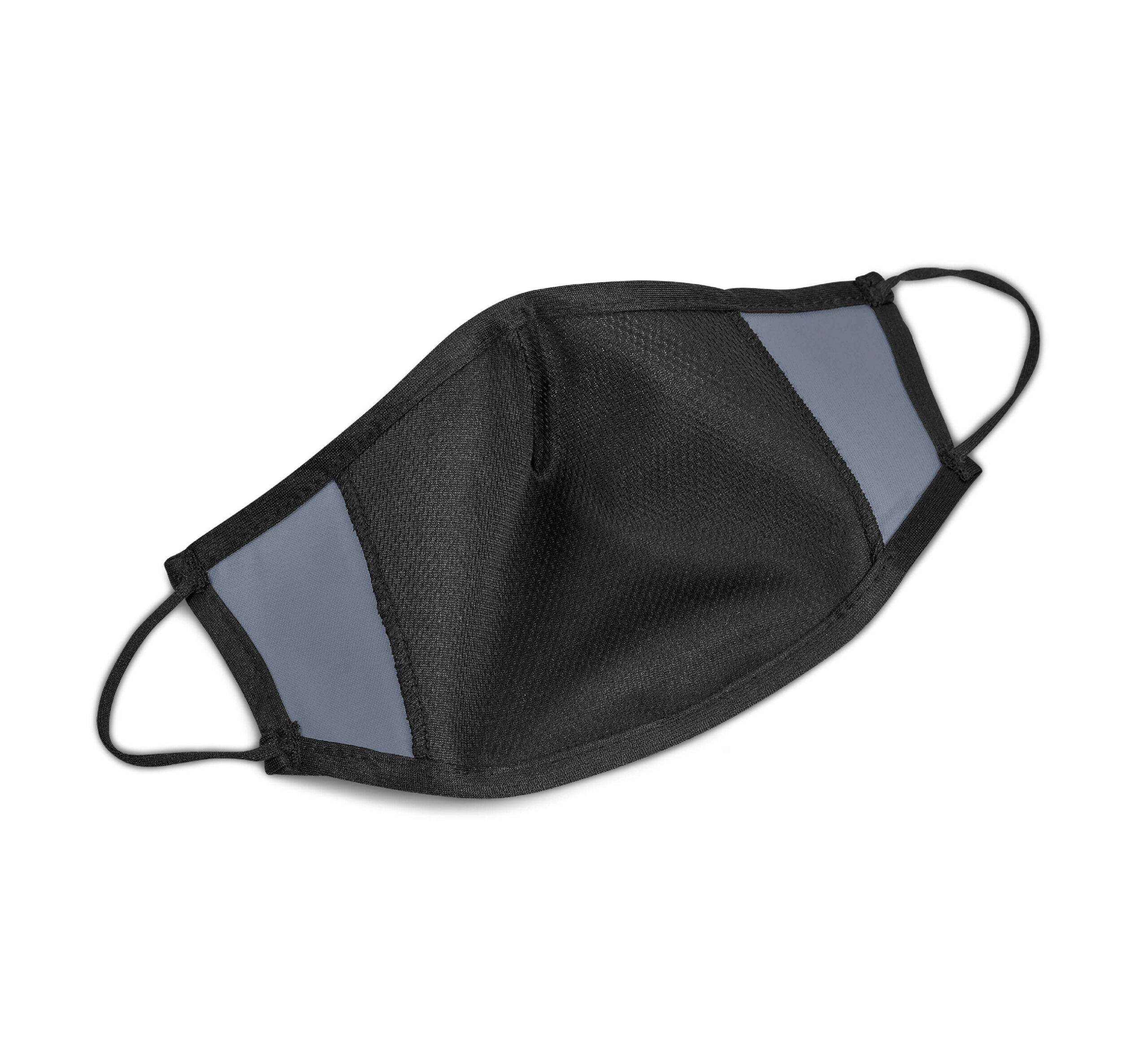 Iona Adults Double-Layer Ear Loop Face Mask - Image 5