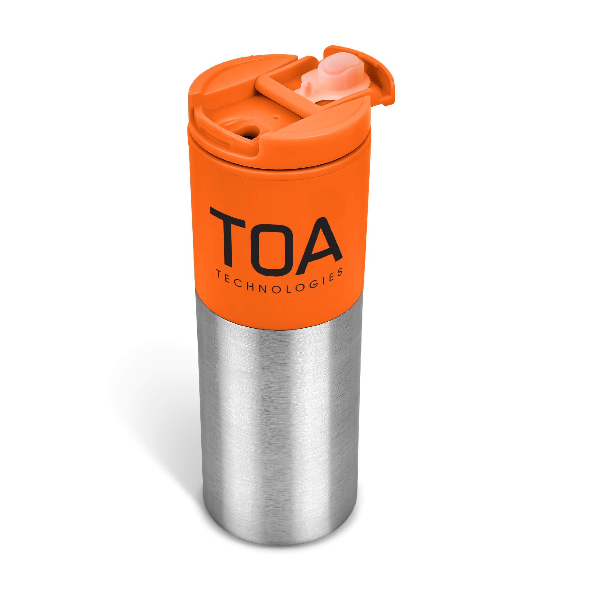 Kooshty Typhoon Double Wall Tumbler - 450ml - Image 37