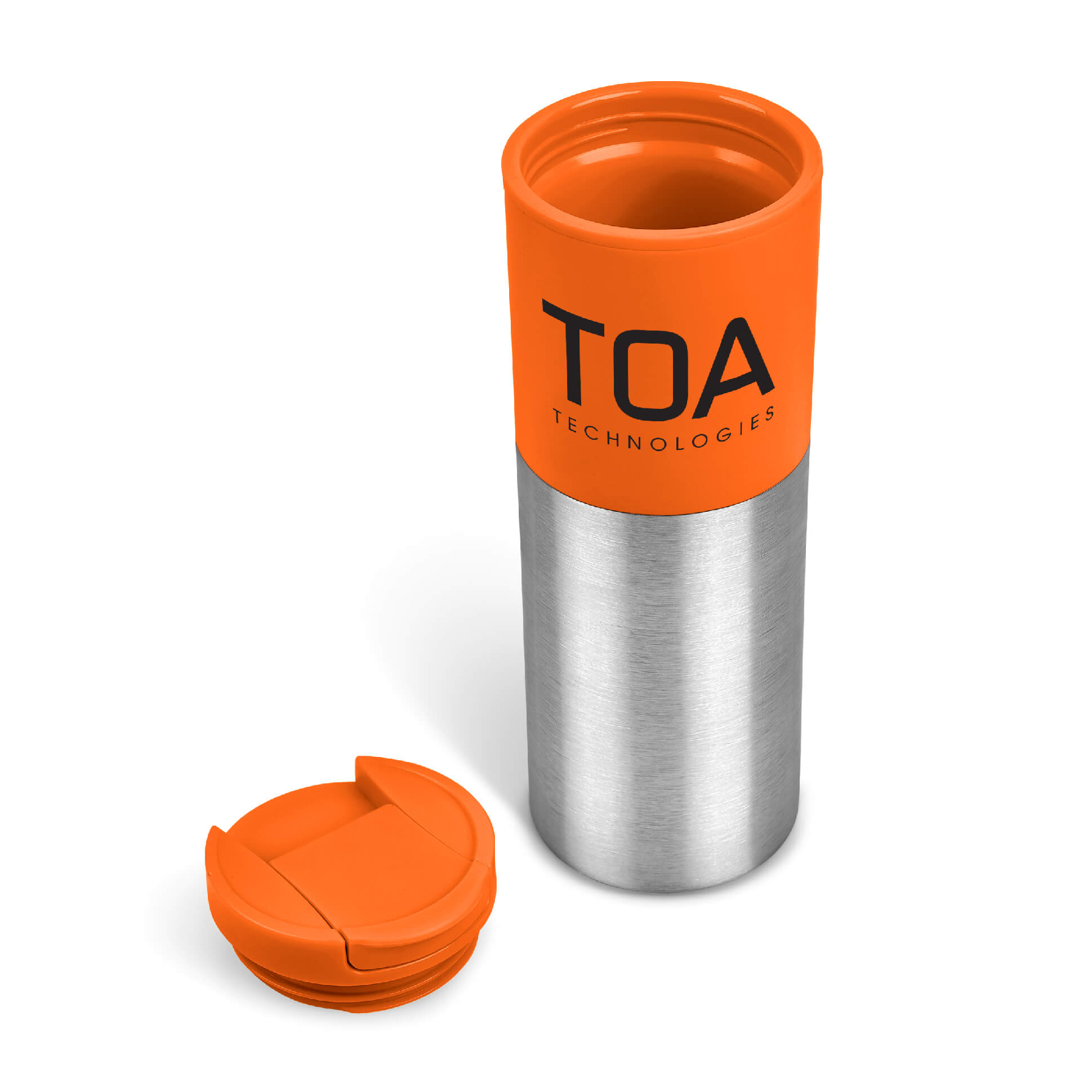 Kooshty Typhoon Double Wall Tumbler - 450ml - Image 39