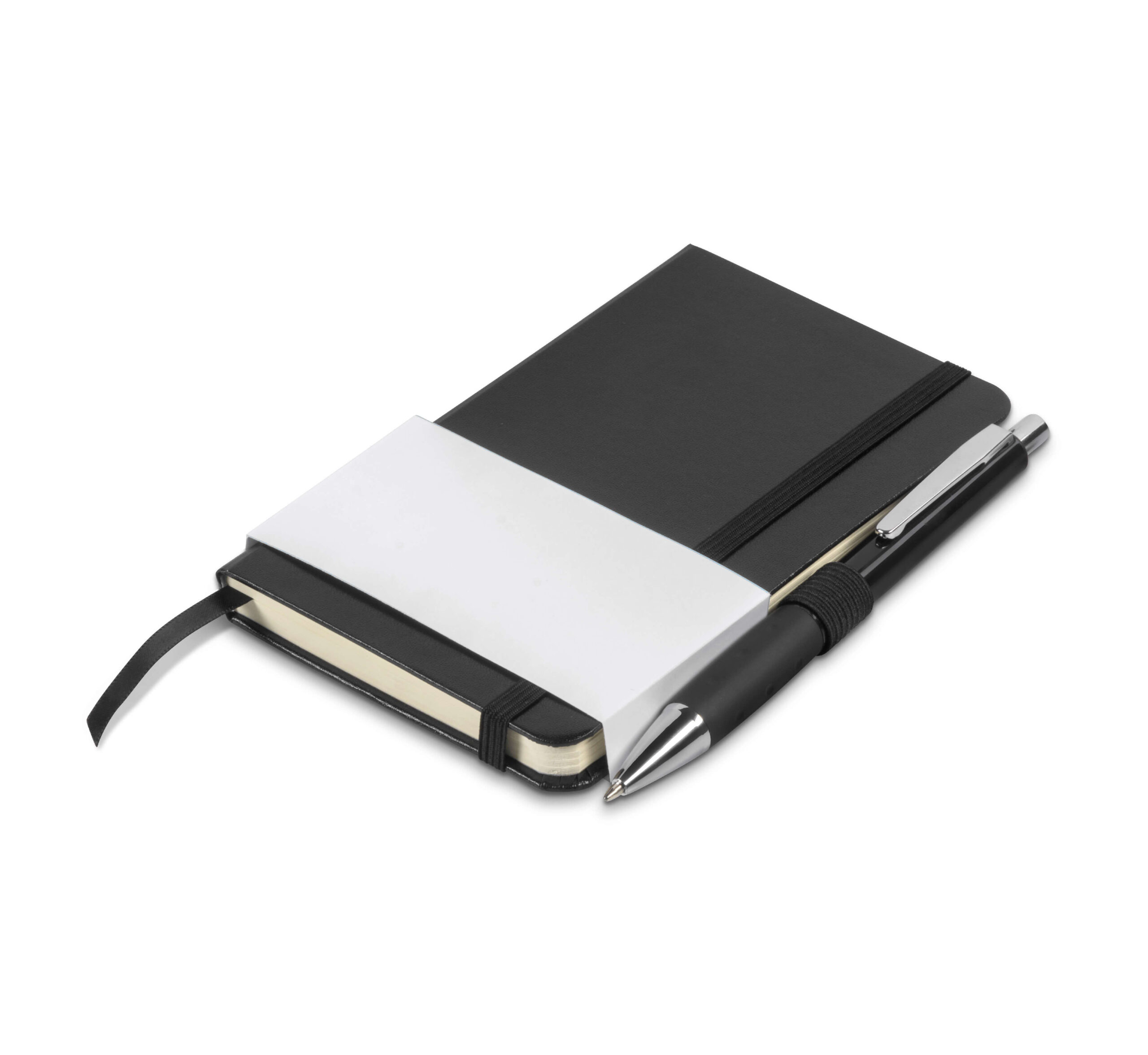 Fourth Estate A6 Hard Cover Notebook - Image 4