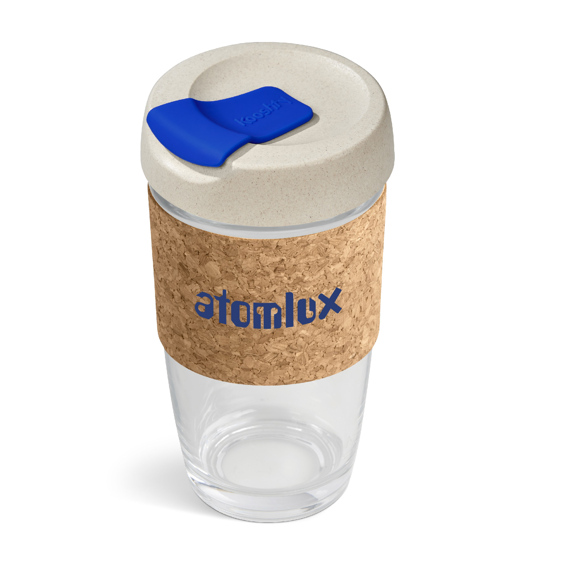 Kooshty Jumbo Kork Chacha Glass Kup - 480ml - Image 29