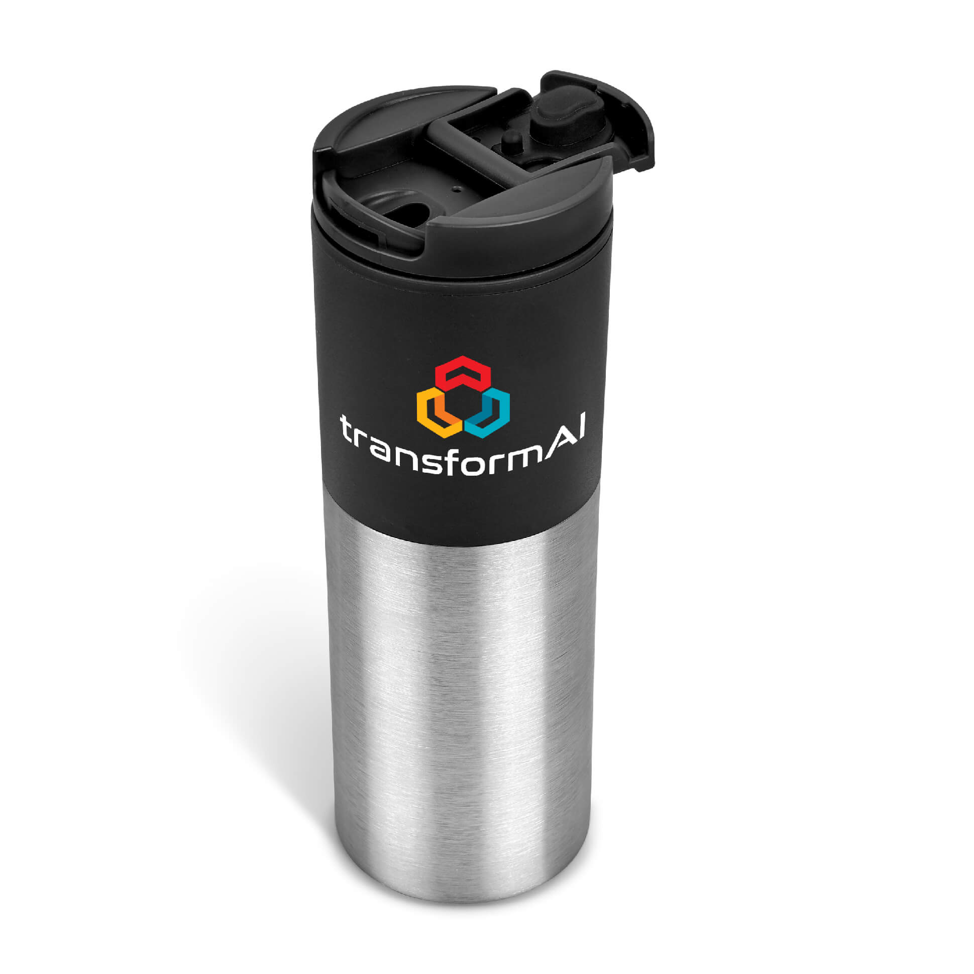 Kooshty Typhoon Double Wall Tumbler - 450ml - Image 4