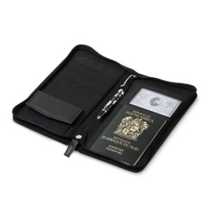 Pedova Travel Wallet