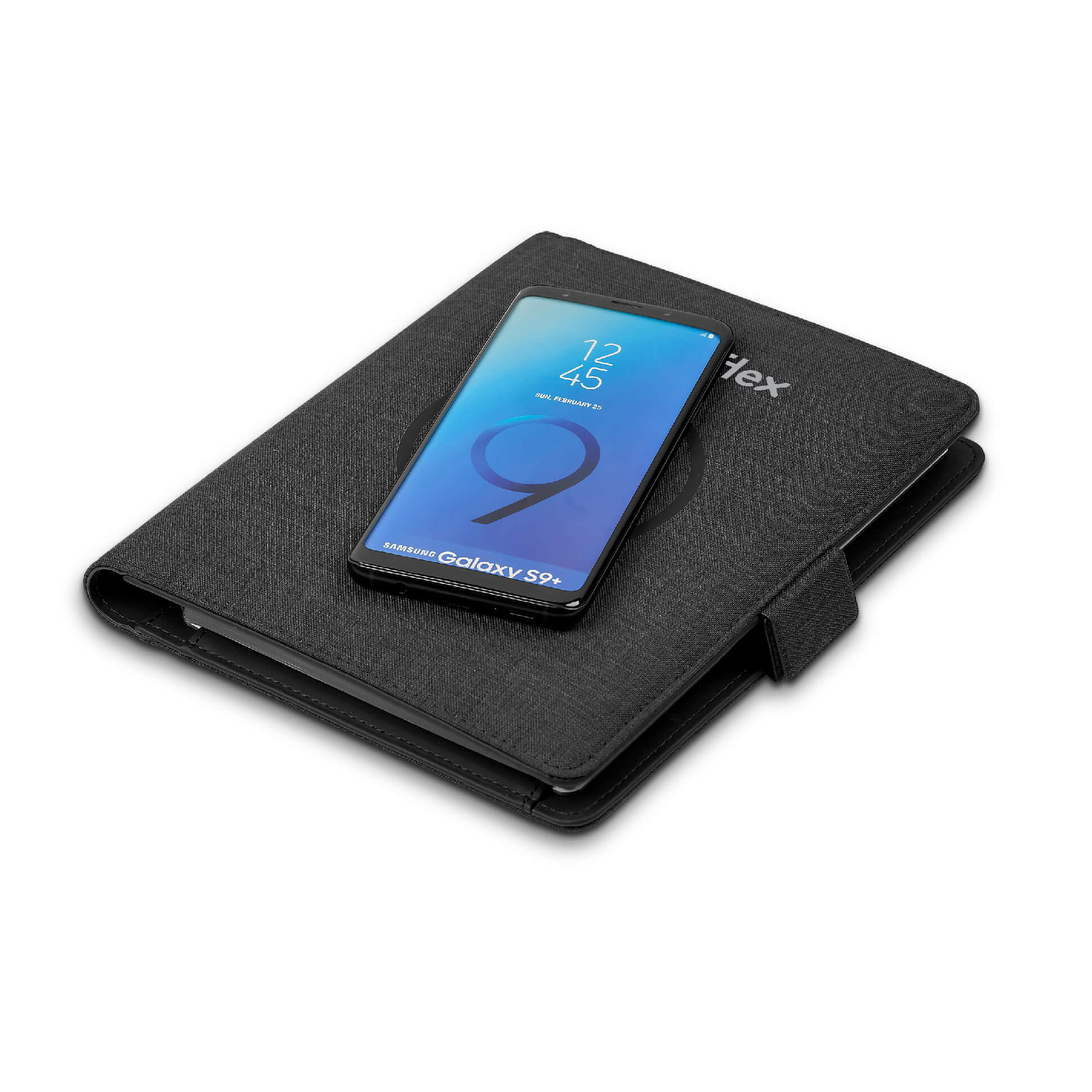 Swiss Cougar Lisbon Wireless Charging Portfolio - Image 7